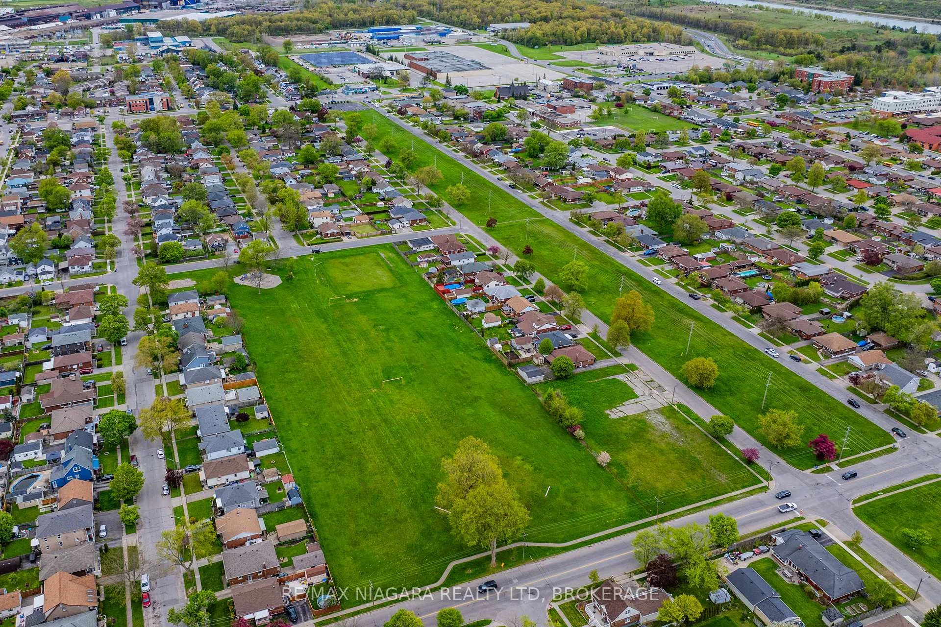 Photo 43 of Unit 710 C, 155 Hagar Street, Welland, Lincoln/Crowland — HOMEH