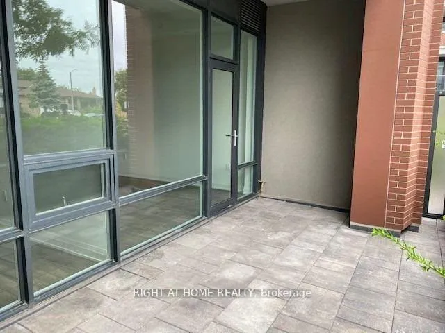 Photo 18 of Unit 103, 4800 Highway 7, Vaughan, East Woodbridge — HOMEH