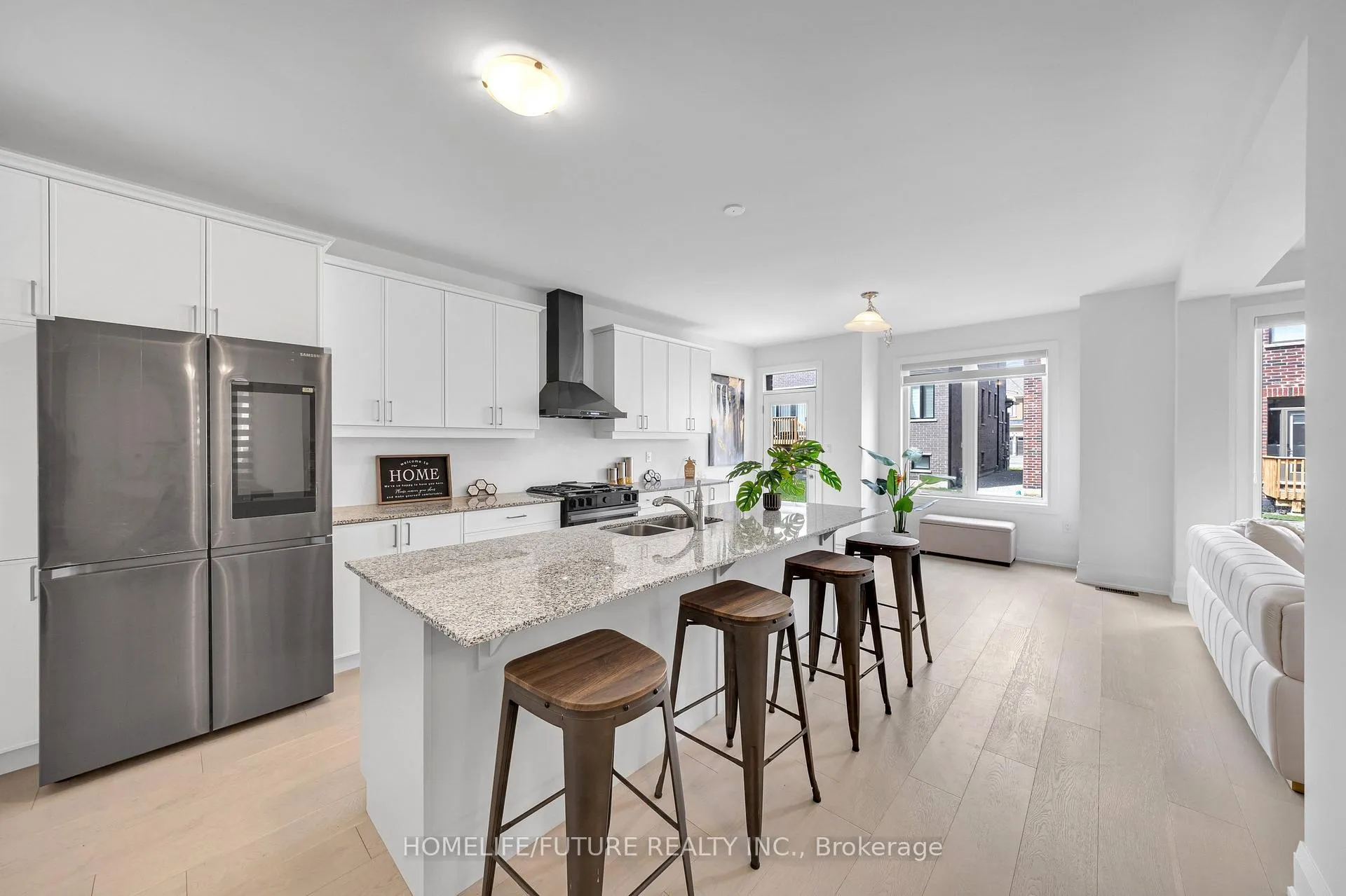 Photo 13 of 1416 Swallowtail Lane, Pickering, Rural Pickering — HOMEH