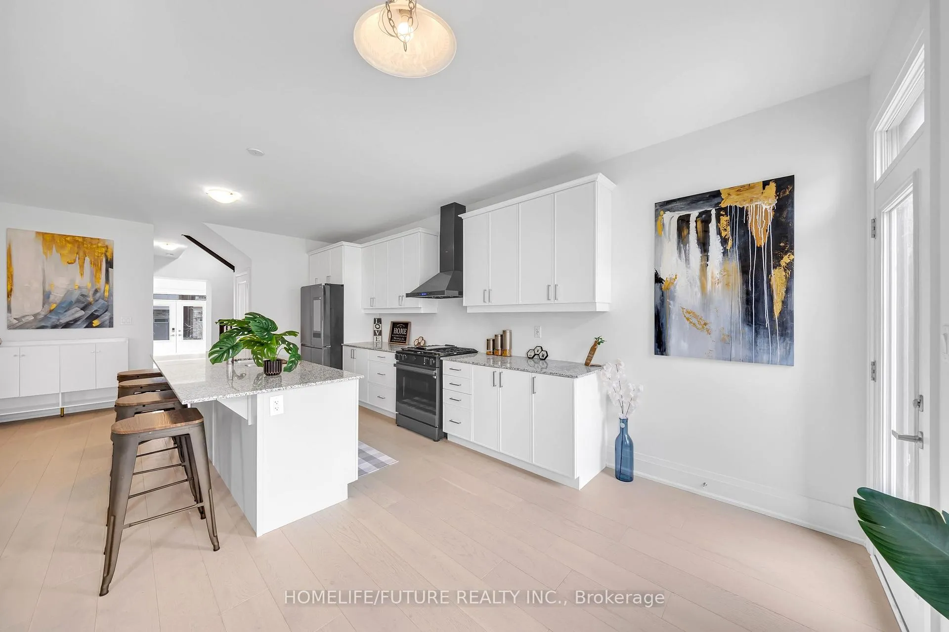 Photo 16 of 1416 Swallowtail Lane, Pickering, Rural Pickering — HOMEH