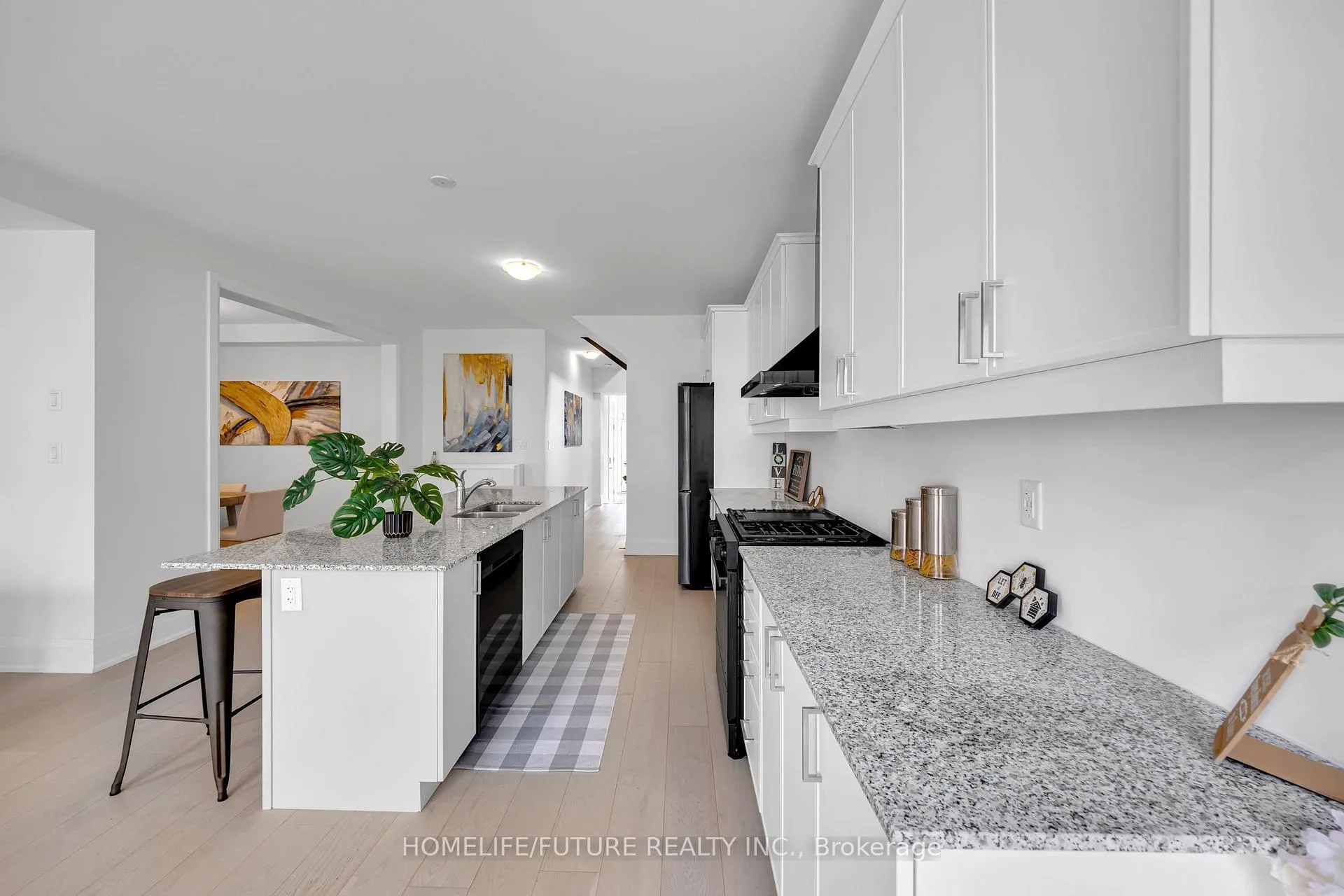Photo 17 of 1416 Swallowtail Lane, Pickering, Rural Pickering — HOMEH