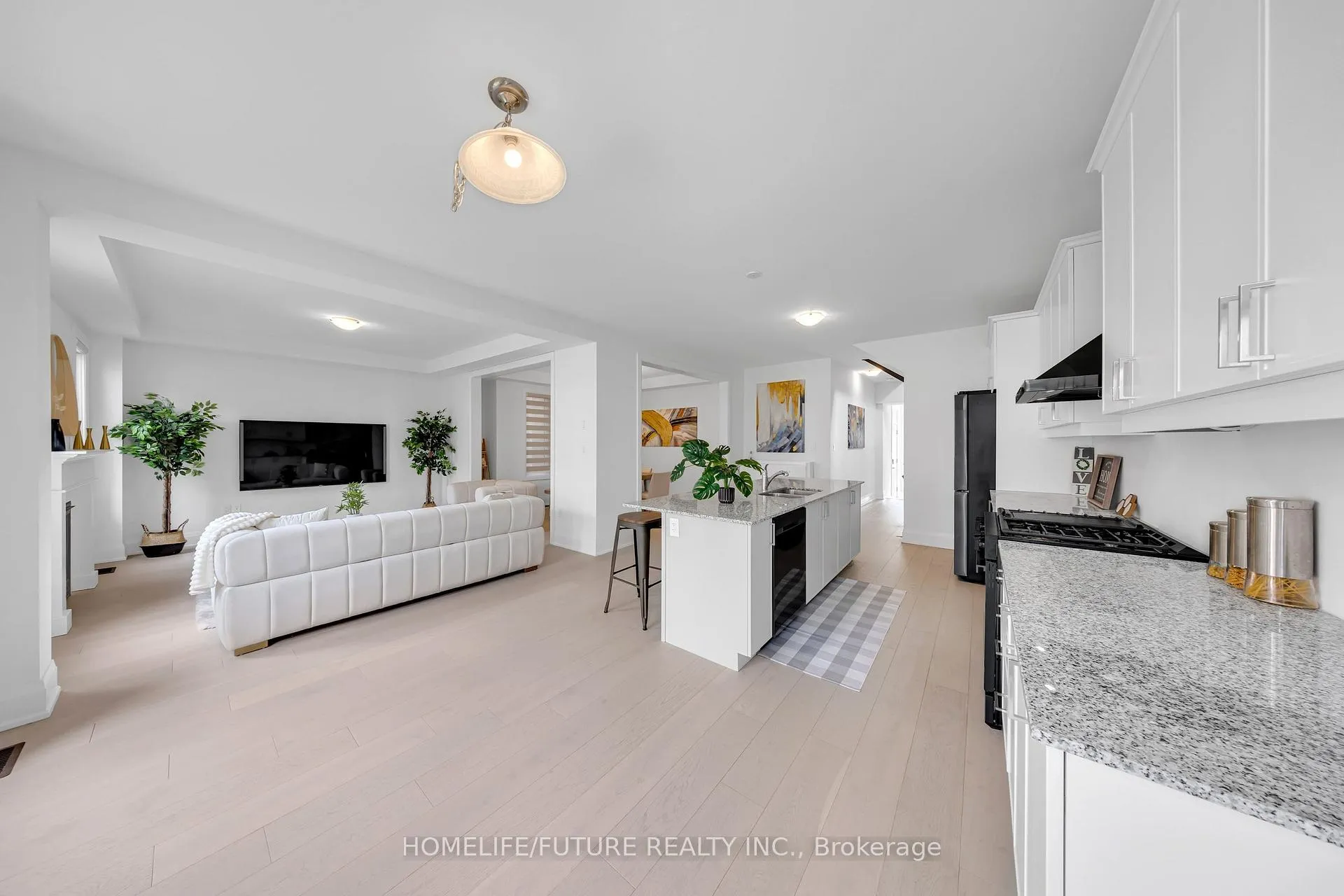 Photo 18 of 1416 Swallowtail Lane, Pickering, Rural Pickering — HOMEH
