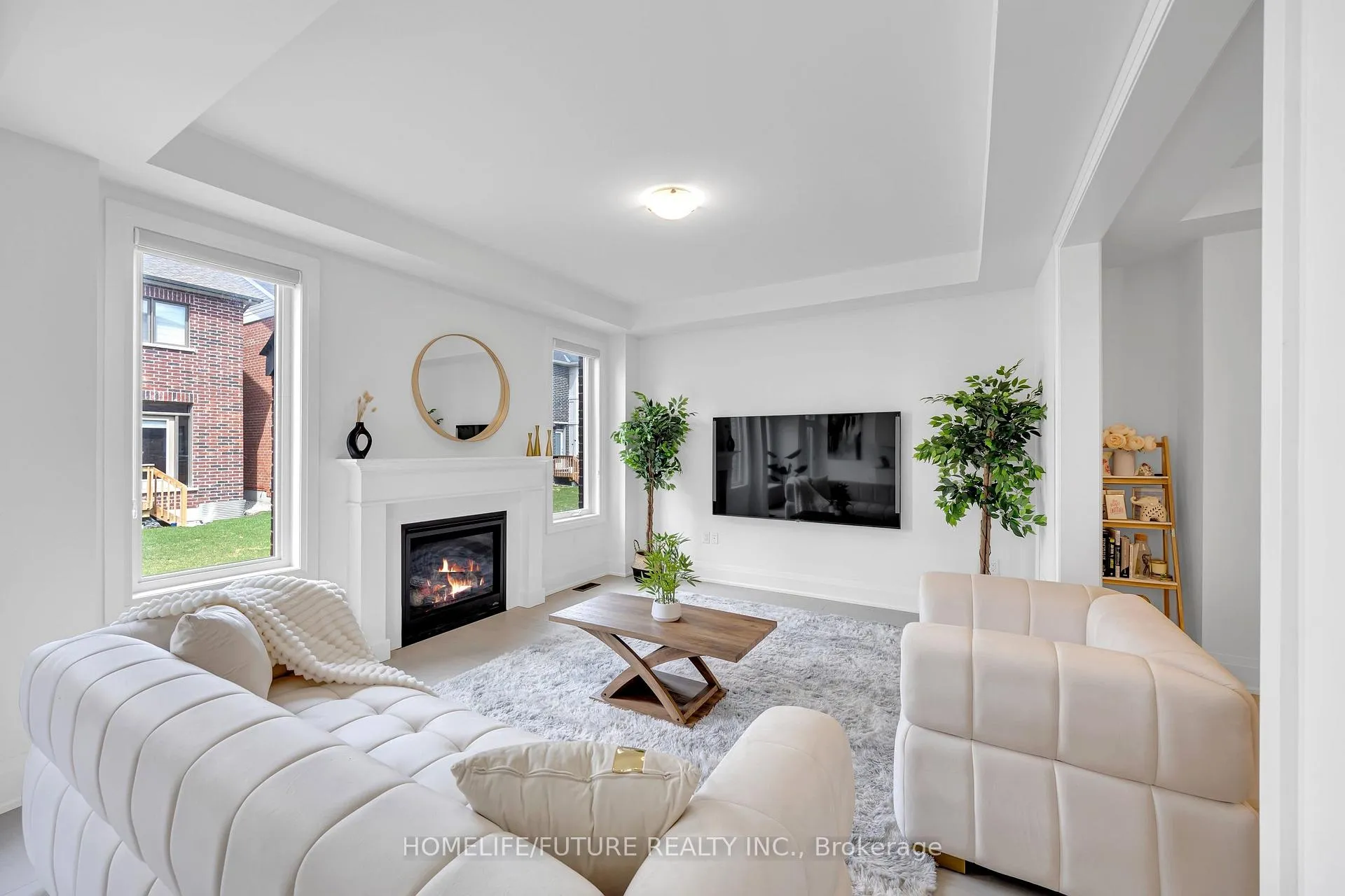 Photo 19 of 1416 Swallowtail Lane, Pickering, Rural Pickering — HOMEH