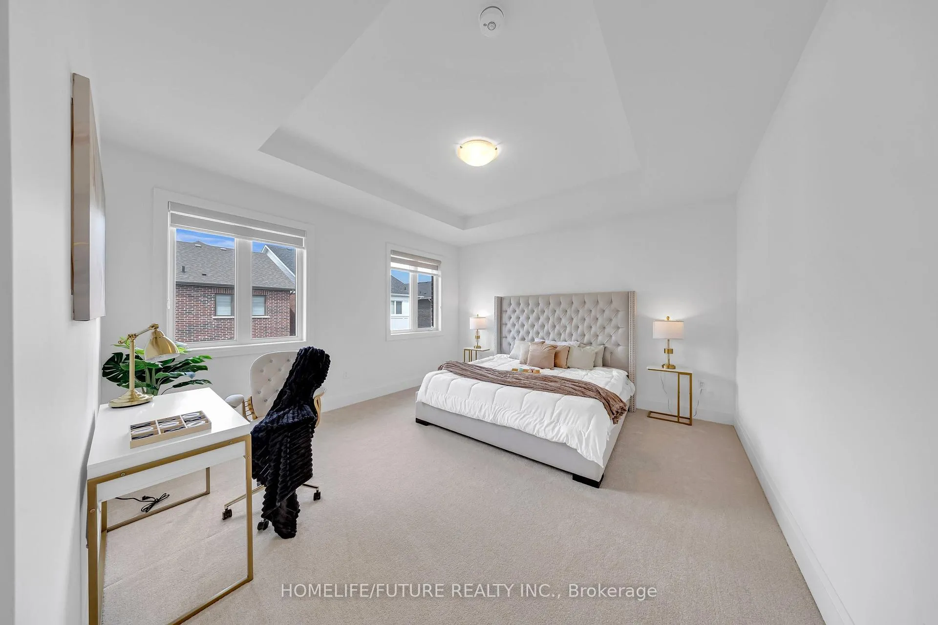 Photo 28 of 1416 Swallowtail Lane, Pickering, Rural Pickering — HOMEH