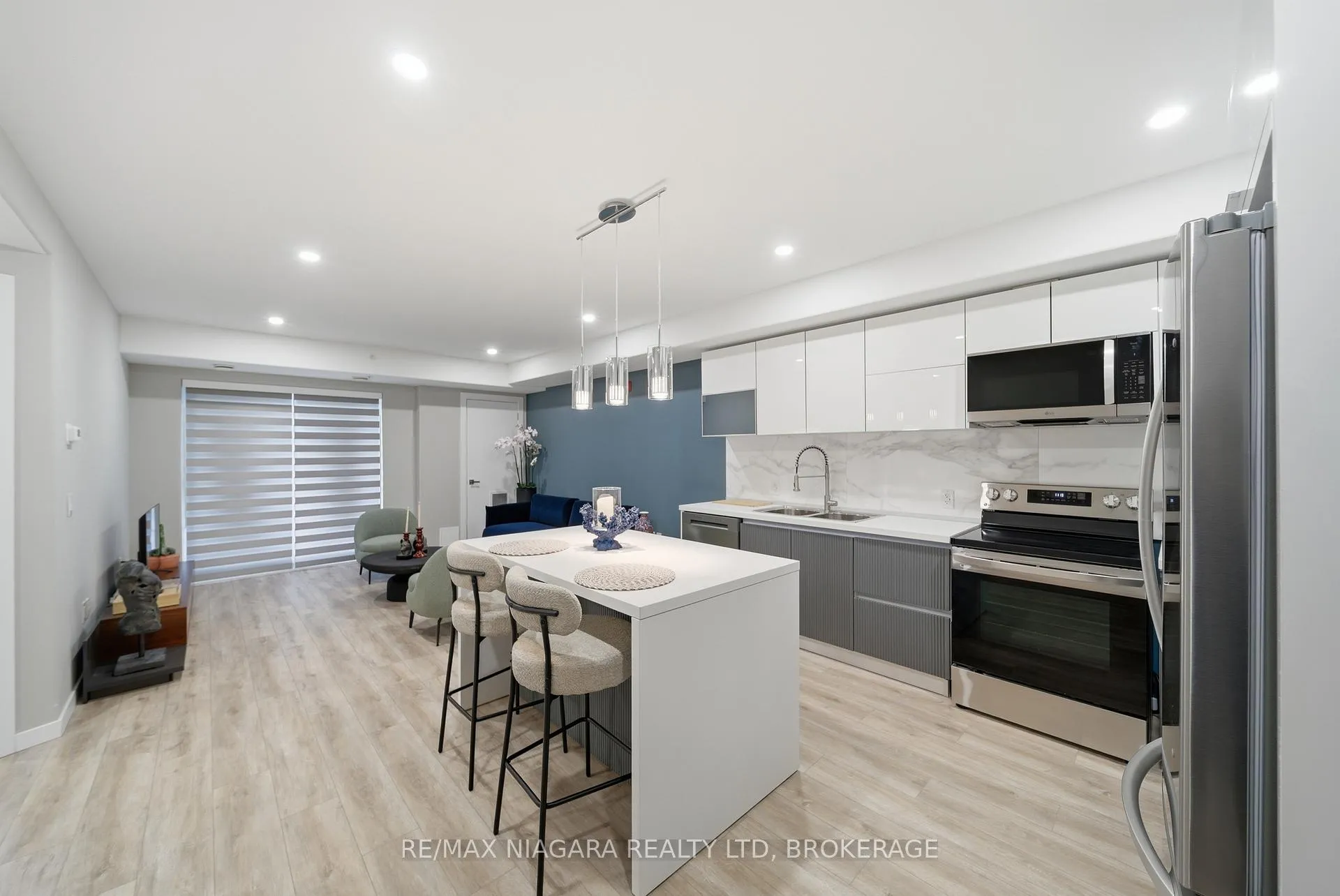 Photo 8 of Unit 112 C, 155 Hagar Street, Welland, Lincoln/Crowland — HOMEH
