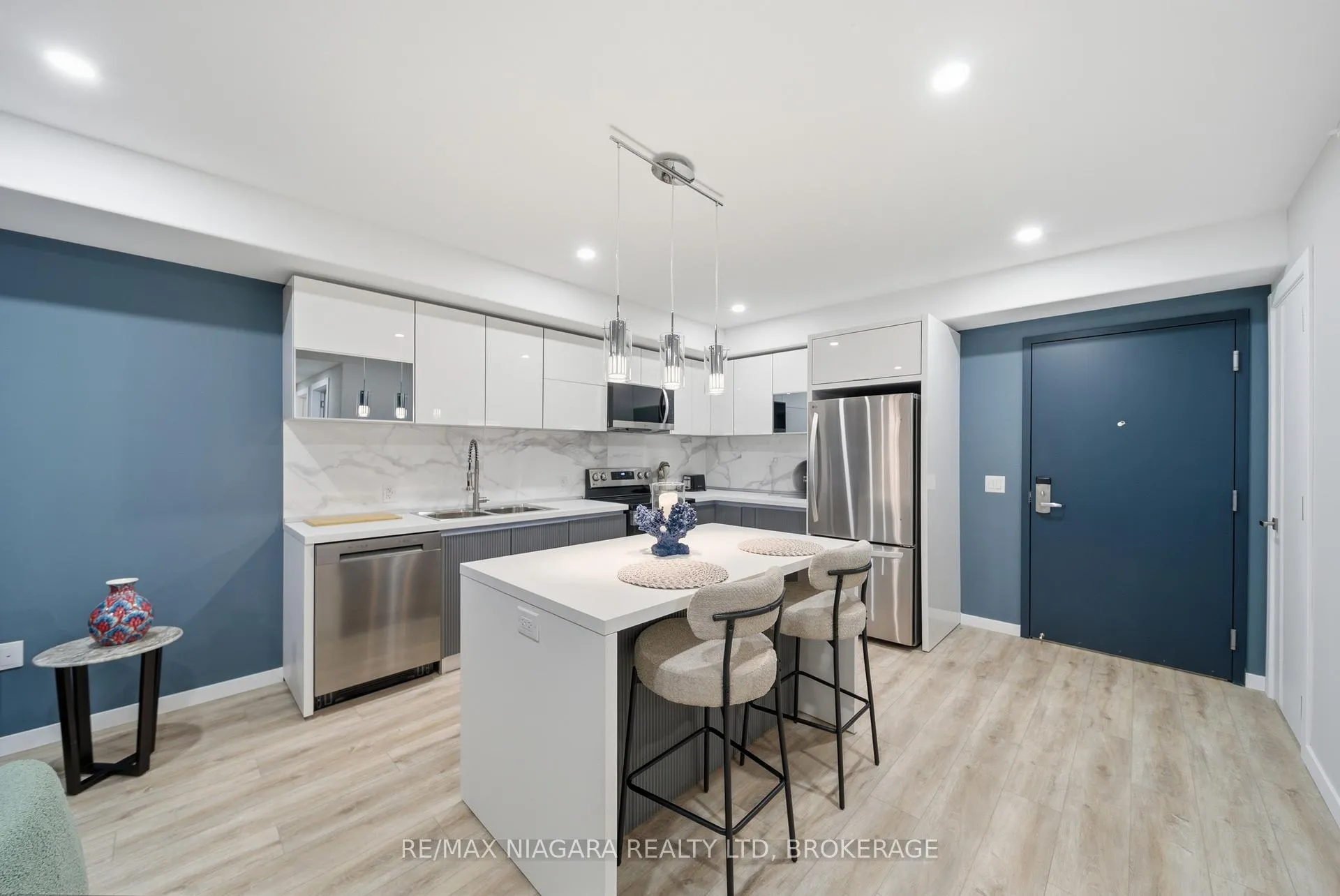 Photo 9 of Unit 112 C, 155 Hagar Street, Welland, Lincoln/Crowland — HOMEH