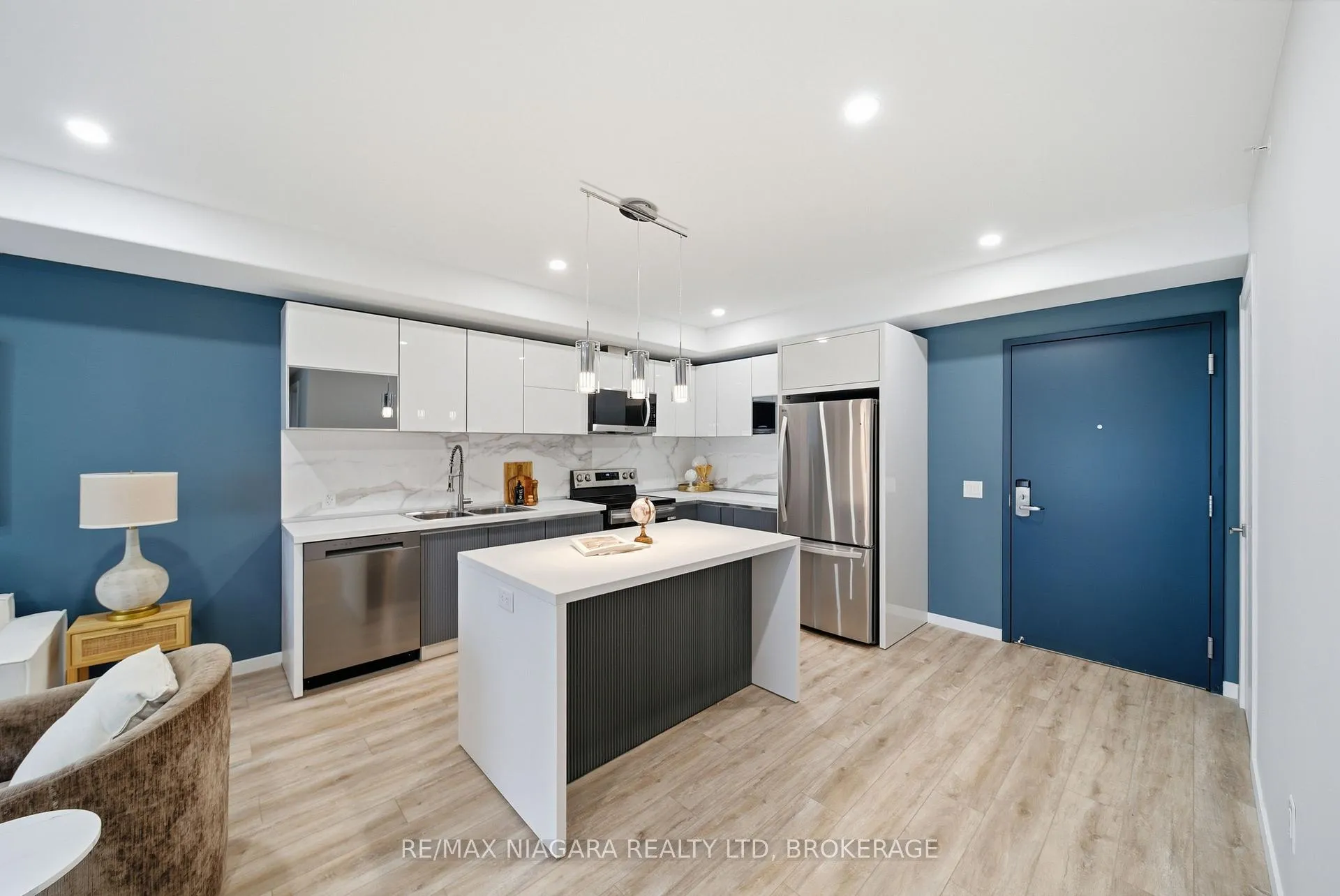 Photo 10 of Unit 112 C, 155 Hagar Street, Welland, Lincoln/Crowland — HOMEH