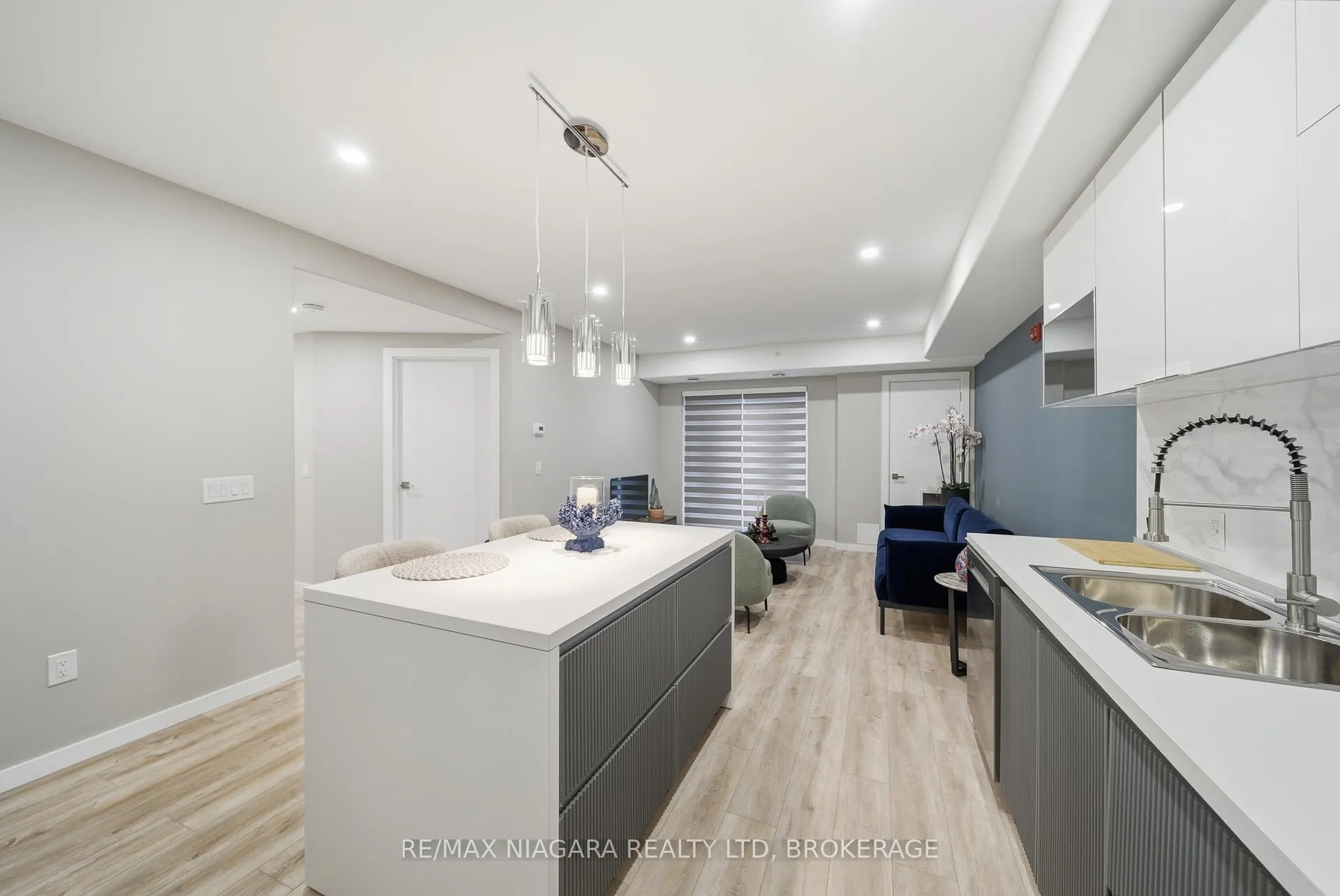 Photo 11 of Unit 112 C, 155 Hagar Street, Welland, Lincoln/Crowland — HOMEH