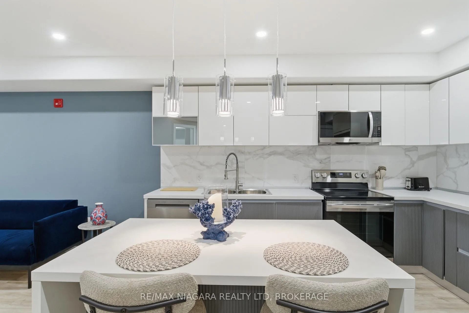 Photo 12 of Unit 112 C, 155 Hagar Street, Welland, Lincoln/Crowland — HOMEH
