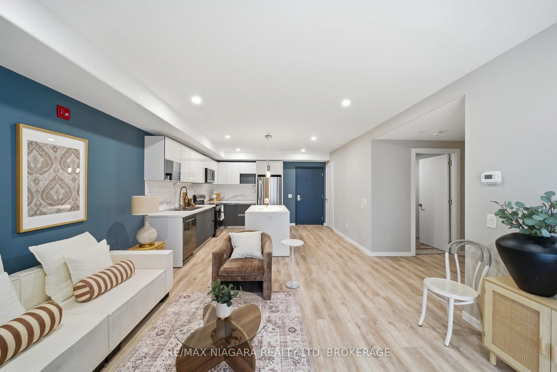 Photo 13 of Unit 112 C, 155 Hagar Street, Welland, Lincoln/Crowland — HOMEH