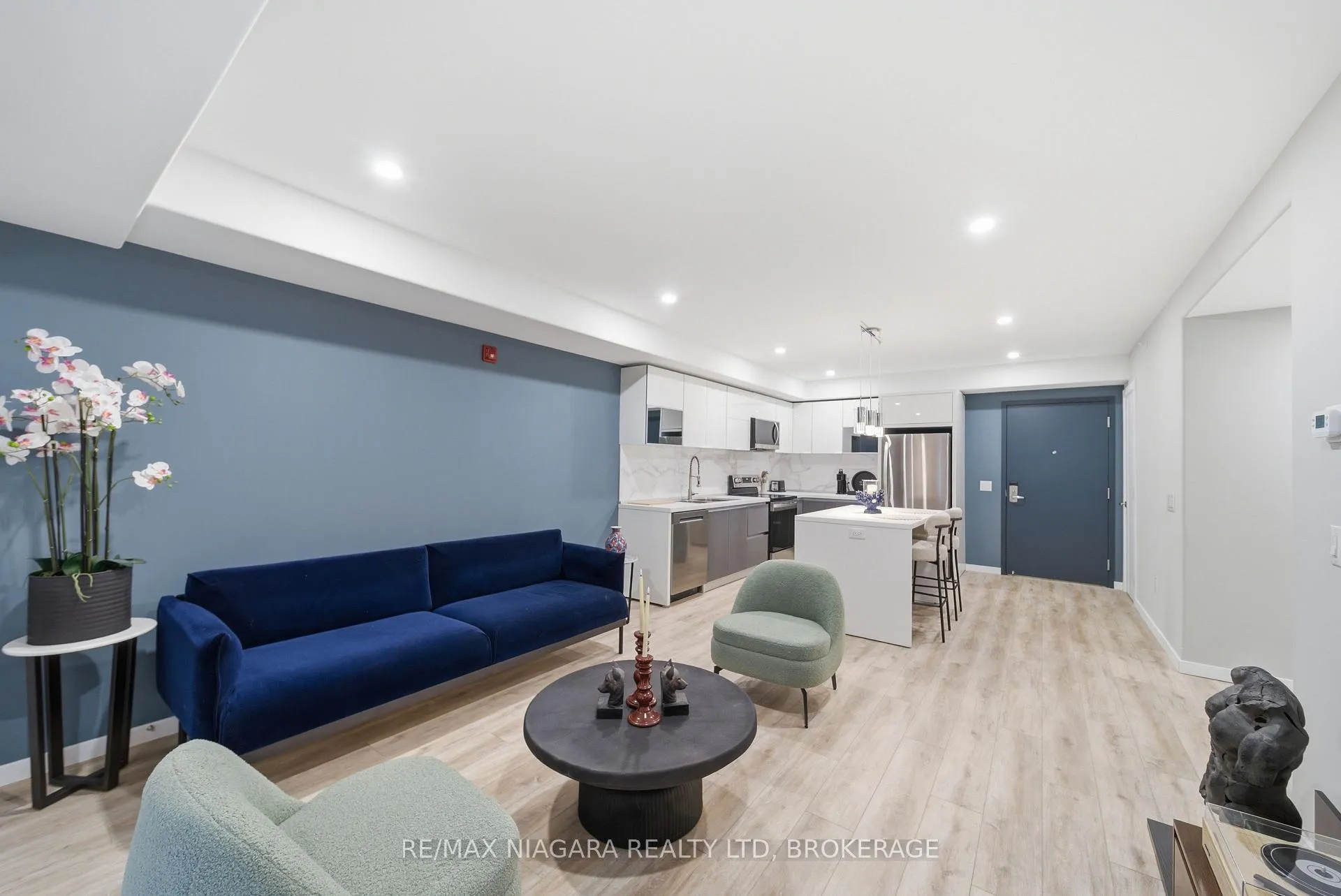 Photo 18 of Unit 112 C, 155 Hagar Street, Welland, Lincoln/Crowland — HOMEH