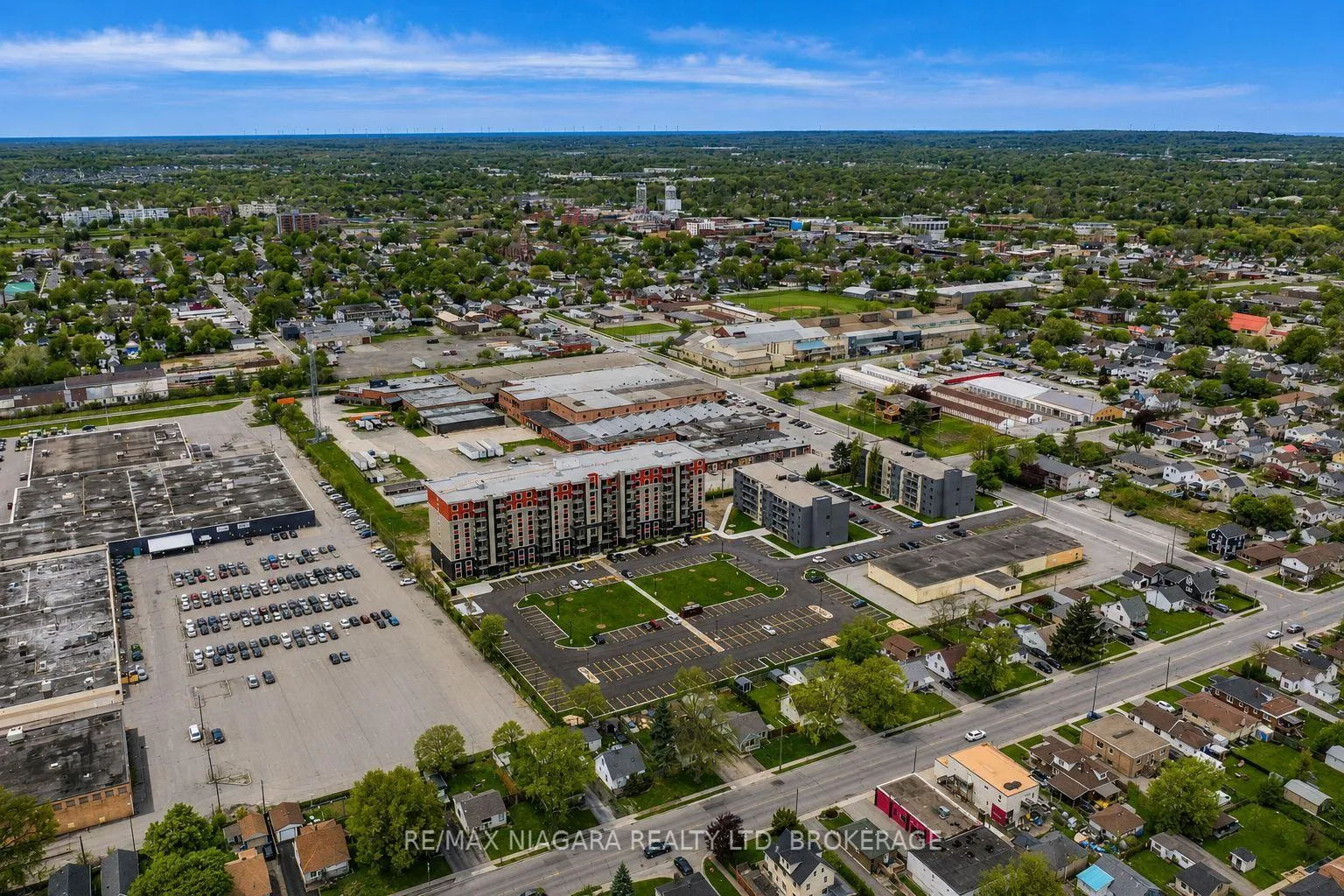 Photo 24 of Unit 112 C, 155 Hagar Street, Welland, Lincoln/Crowland — HOMEH