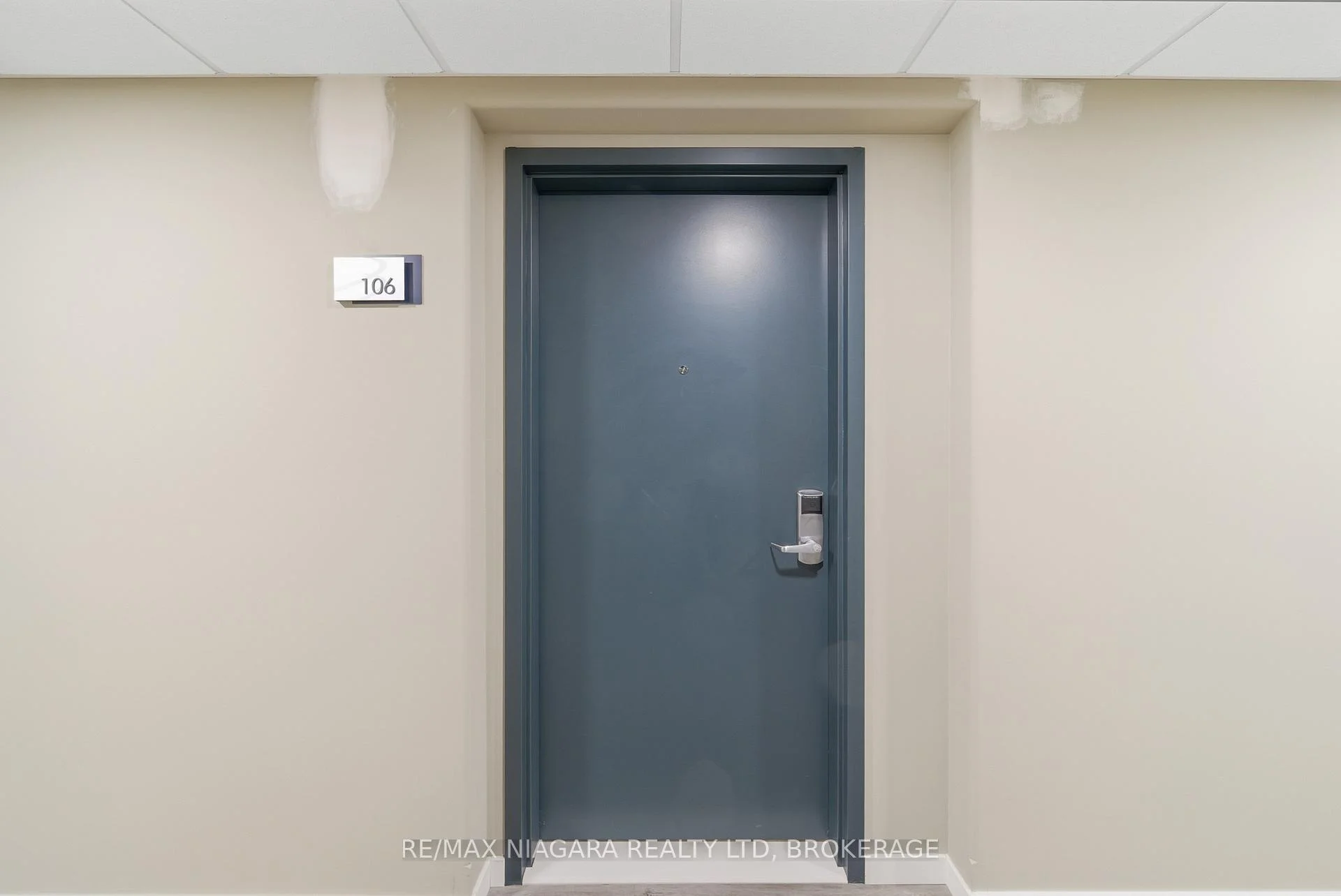 Photo 2 of Unit 112 C, 155 Hagar Street, Welland, Lincoln/Crowland — HOMEH