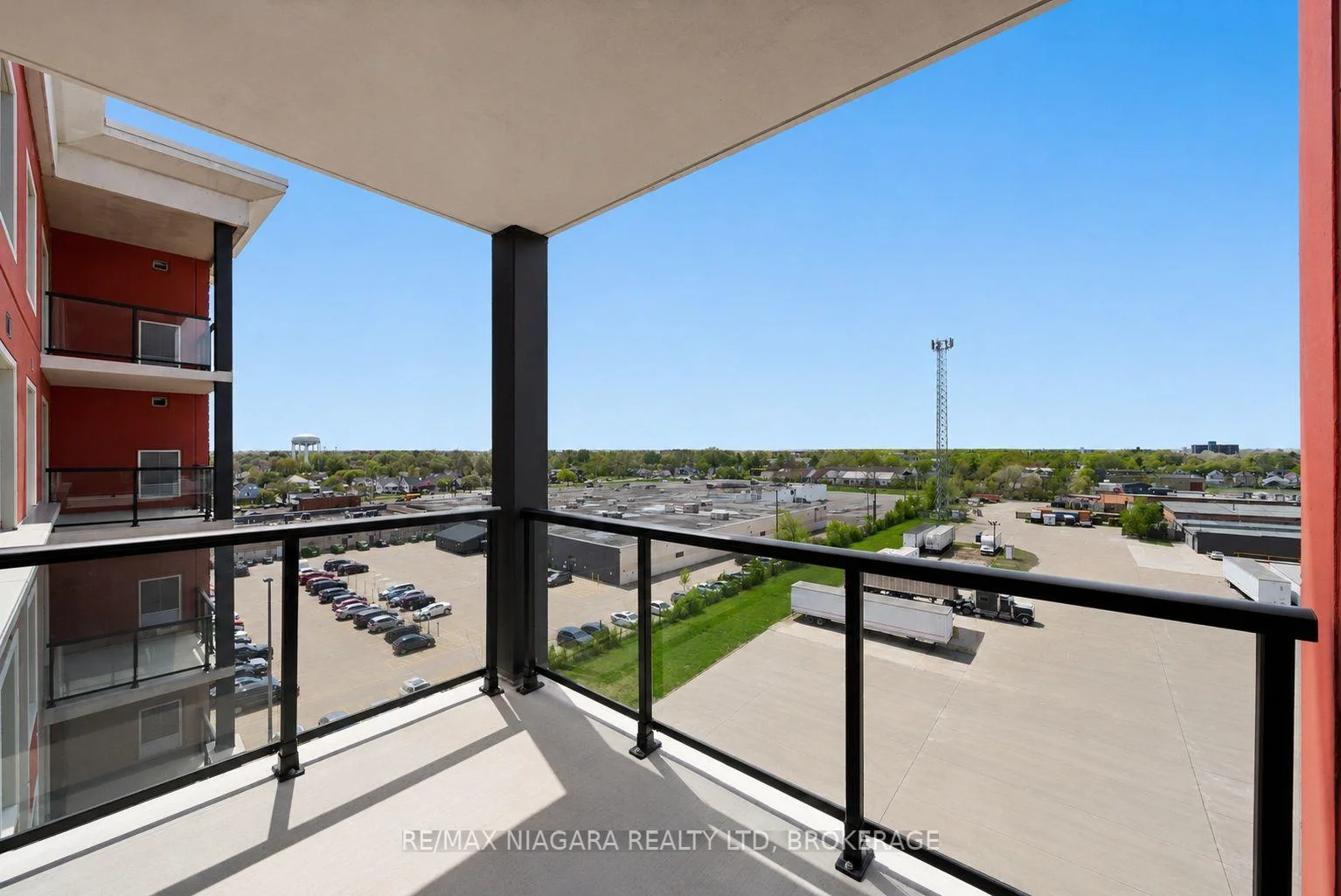 Photo 29 of Unit 112 C, 155 Hagar Street, Welland, Lincoln/Crowland — HOMEH