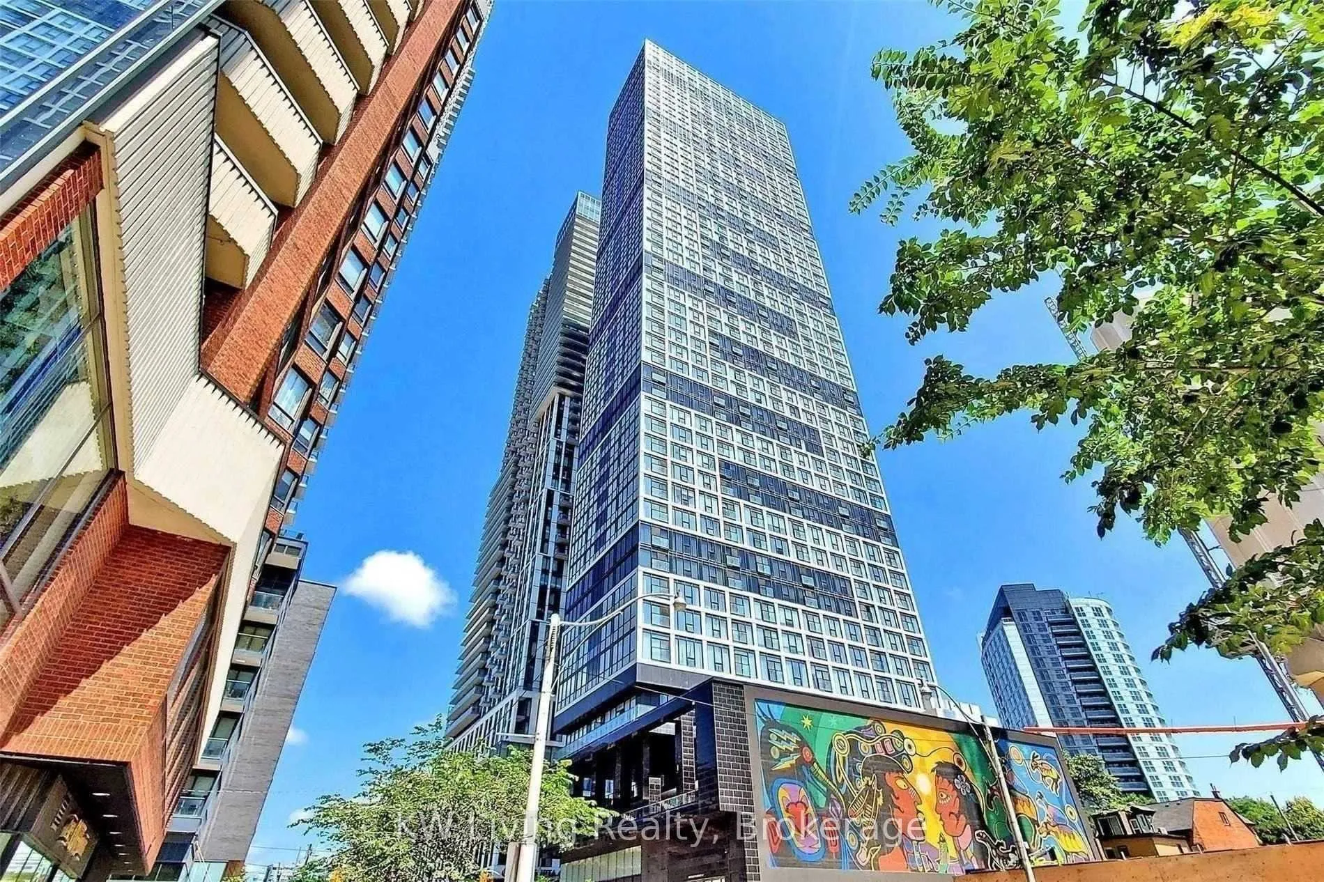 Photo 1 of Unit Lph12, 251 Jarvis Street, Toronto, Church-Yonge Corridor — HOMEH