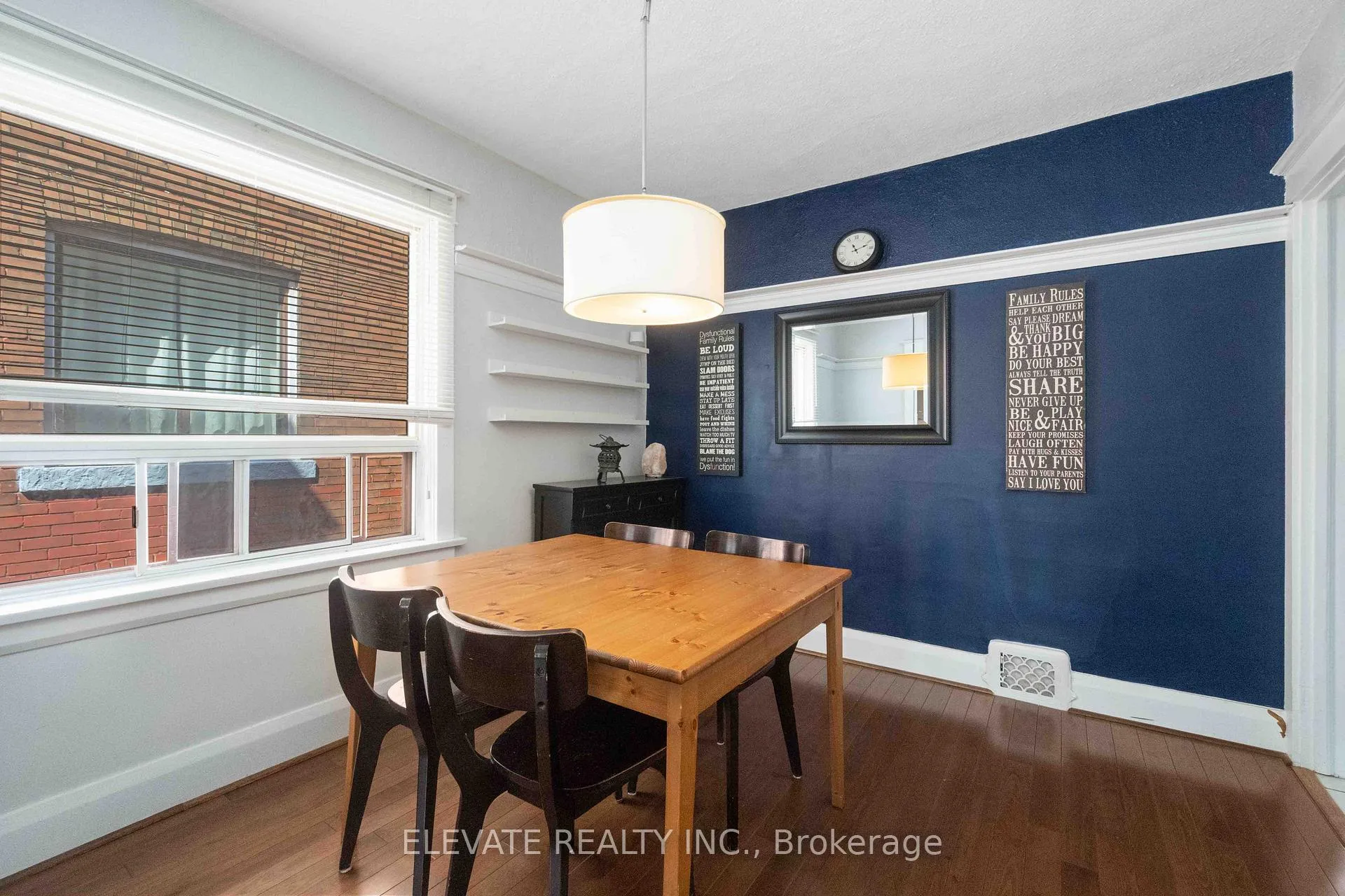 Photo 3 of 70 Rogers Road, Toronto, Oakwood Village — HOMEH
