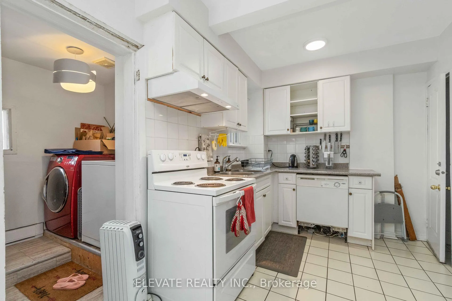 Photo 5 of 70 Rogers Road, Toronto, Oakwood Village — HOMEH