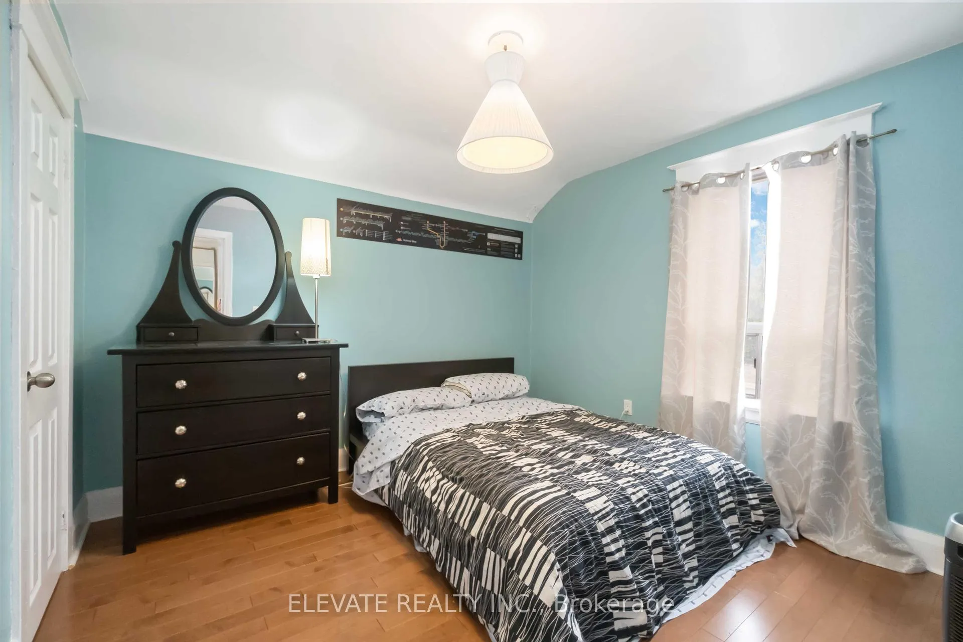 Photo 8 of 70 Rogers Road, Toronto, Oakwood Village — HOMEH