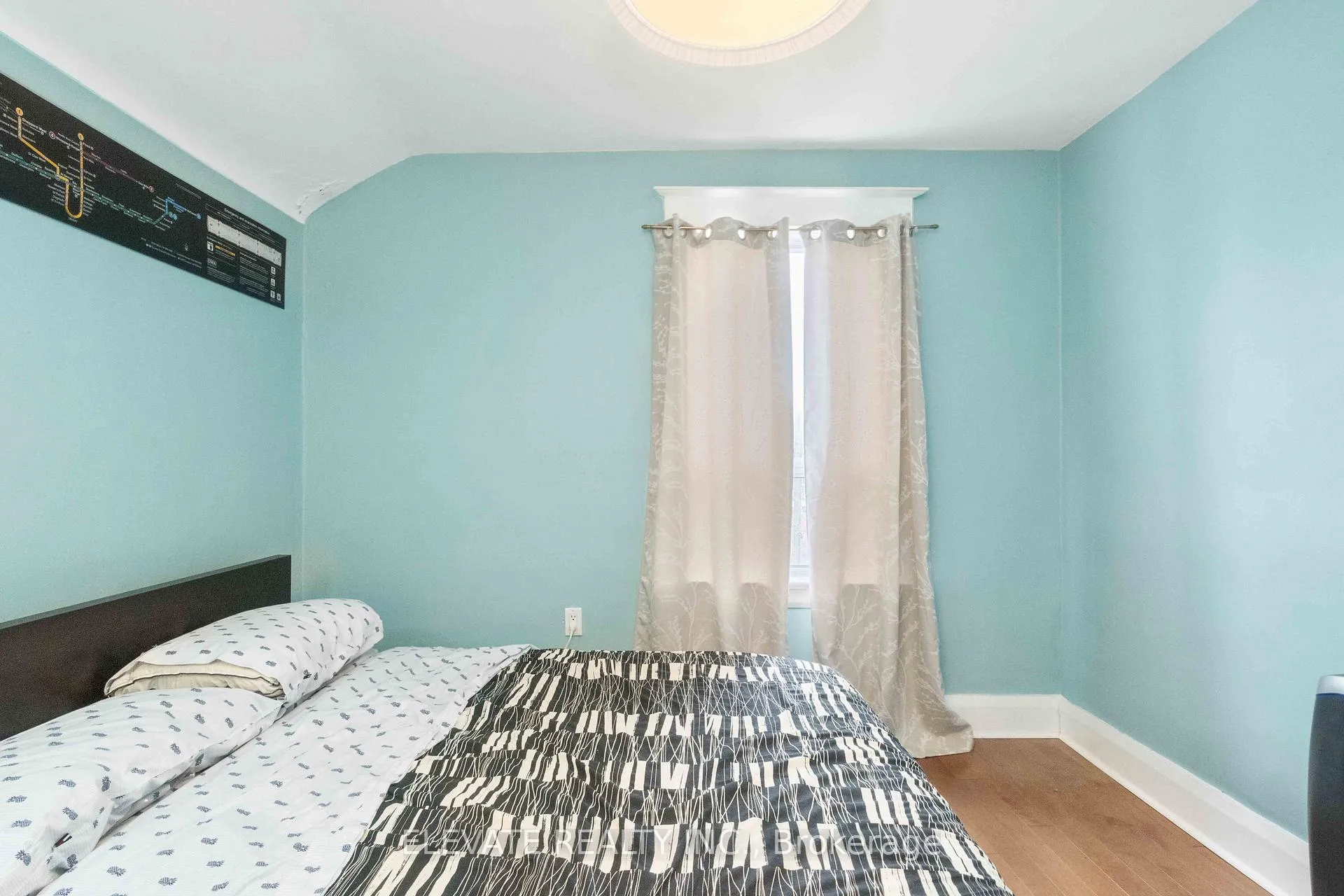 Photo 9 of 70 Rogers Road, Toronto, Oakwood Village — HOMEH