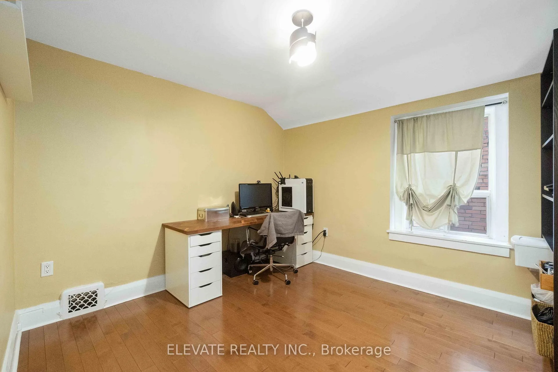 Photo 10 of 70 Rogers Road, Toronto, Oakwood Village — HOMEH