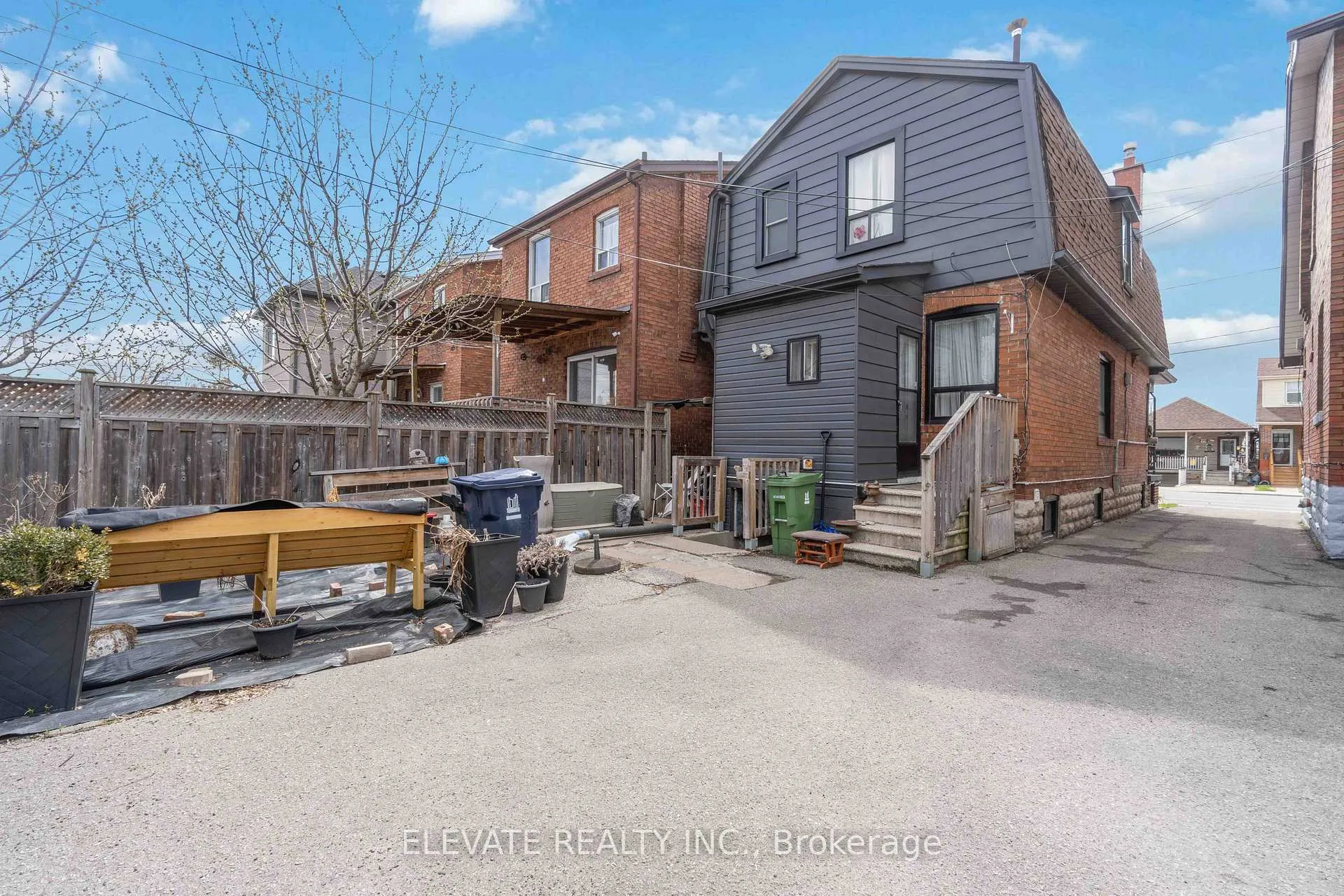 Photo 13 of 70 Rogers Road, Toronto, Oakwood Village — HOMEH