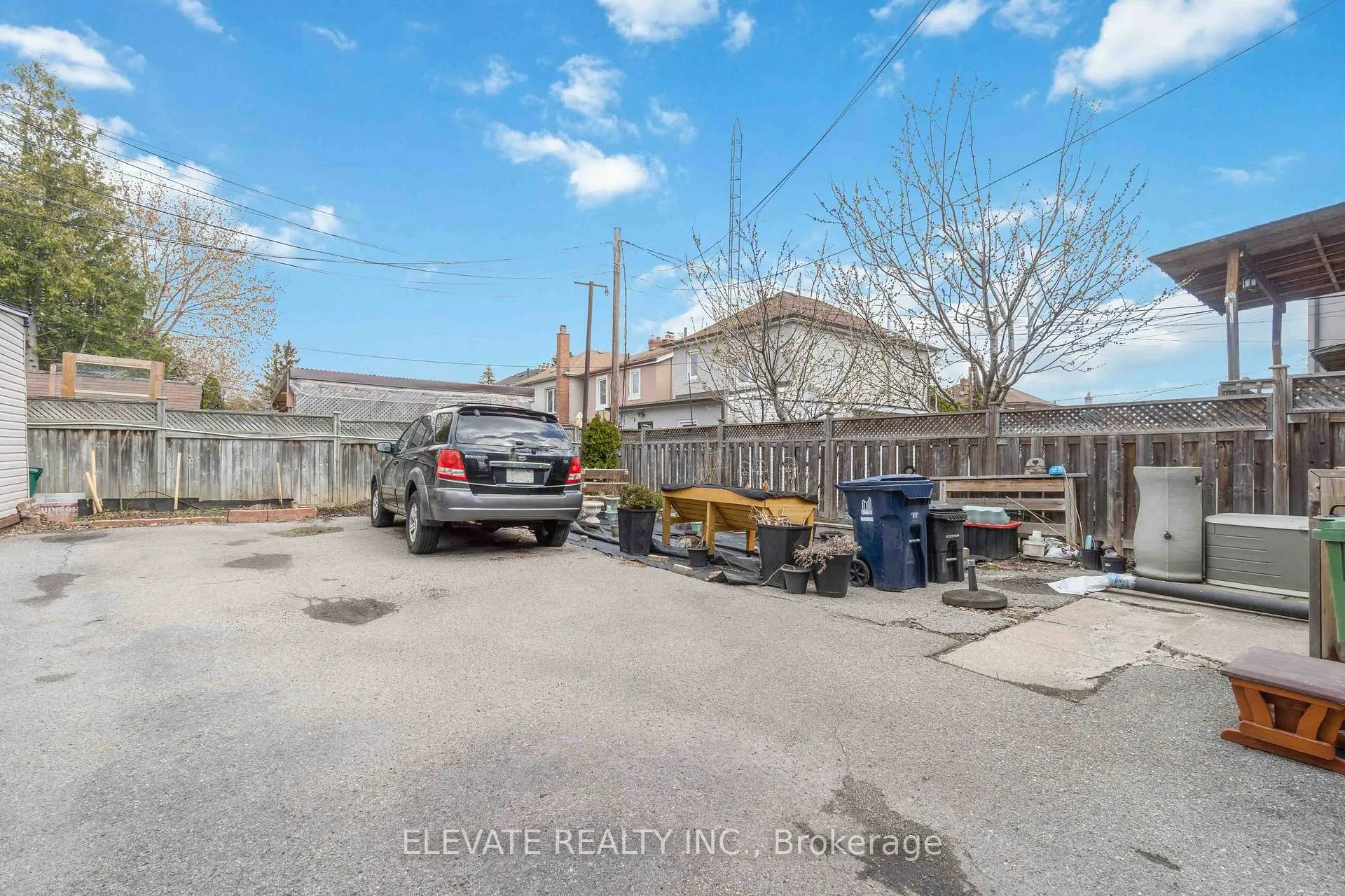Photo 14 of 70 Rogers Road, Toronto, Oakwood Village — HOMEH