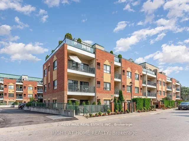 Photo 2 of Unit 210, 33 Wallace Street, Vaughan, West Woodbridge — HOMEH