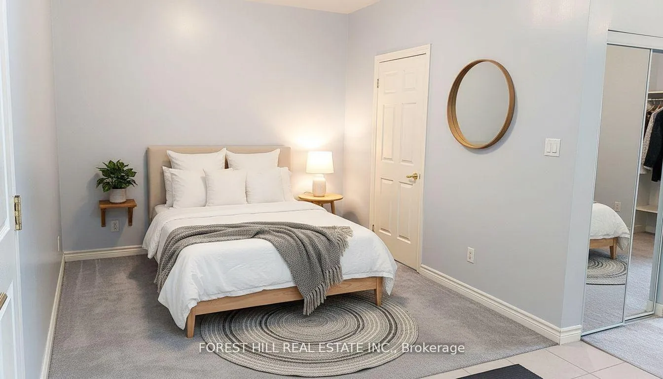 Photo 15 of Unit 210, 33 Wallace Street, Vaughan, West Woodbridge — HOMEH