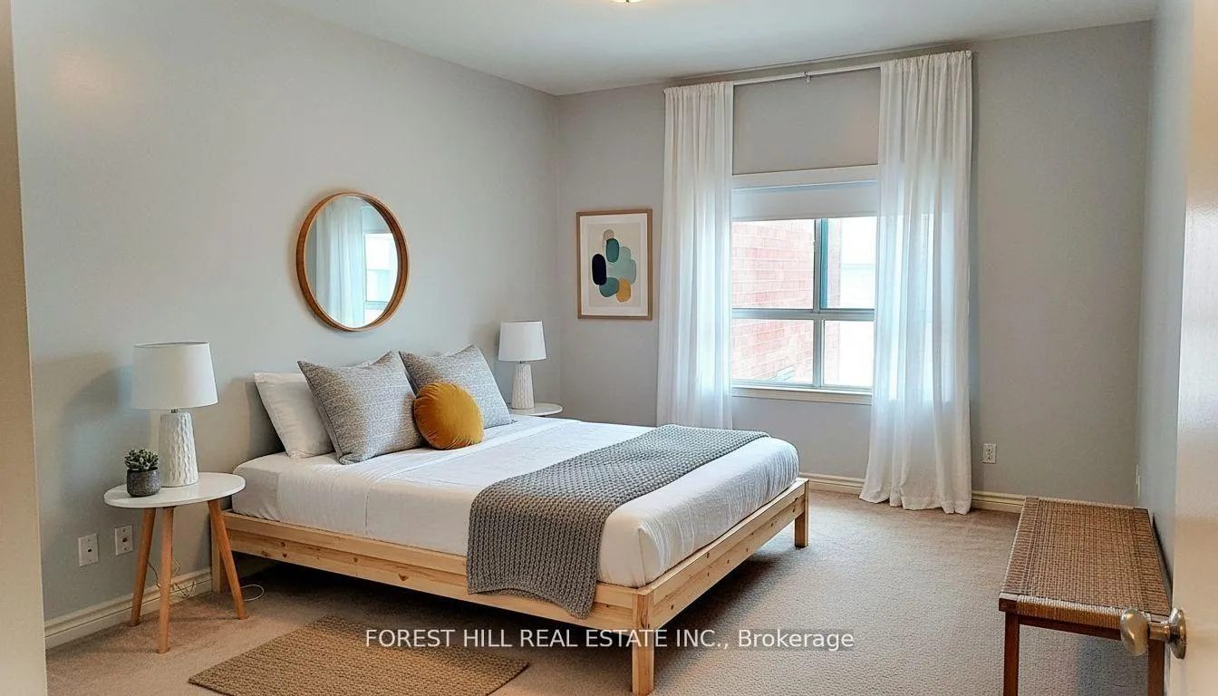Photo 19 of Unit 210, 33 Wallace Street, Vaughan, West Woodbridge — HOMEH
