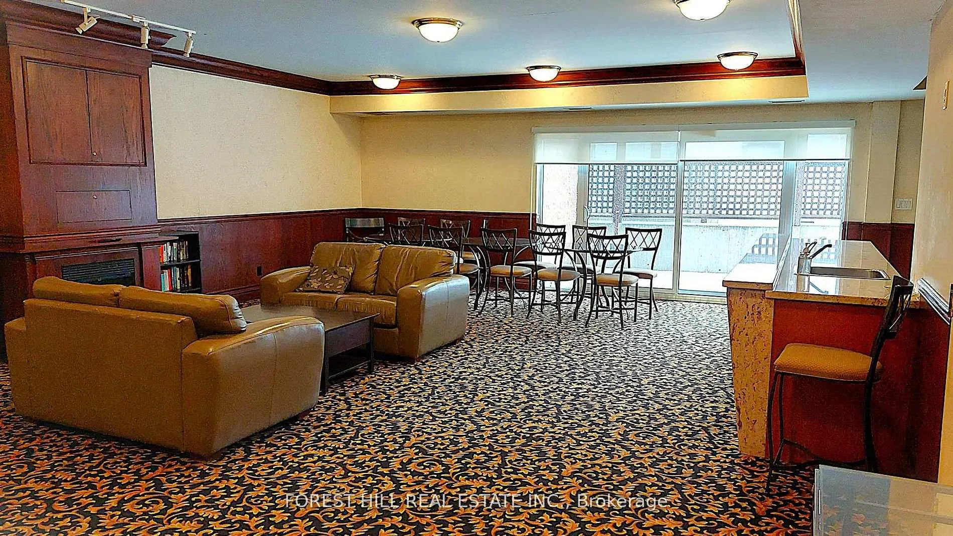 Photo 24 of Unit 210, 33 Wallace Street, Vaughan, West Woodbridge — HOMEH