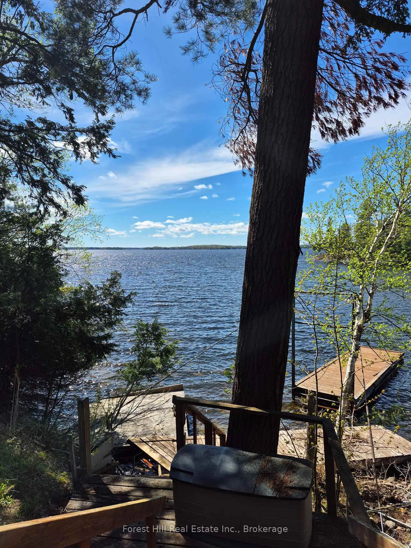 Photo 2 of 1024 Ennis Bay Road S, Bracebridge, Muskoka (N) — HOMEH