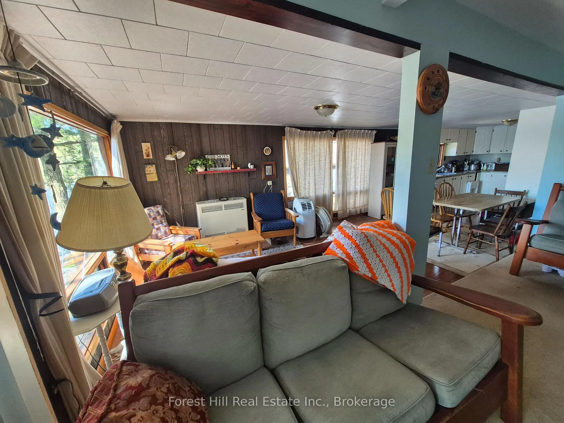 Photo 7 of 1024 Ennis Bay Road S, Bracebridge, Muskoka (N) — HOMEH