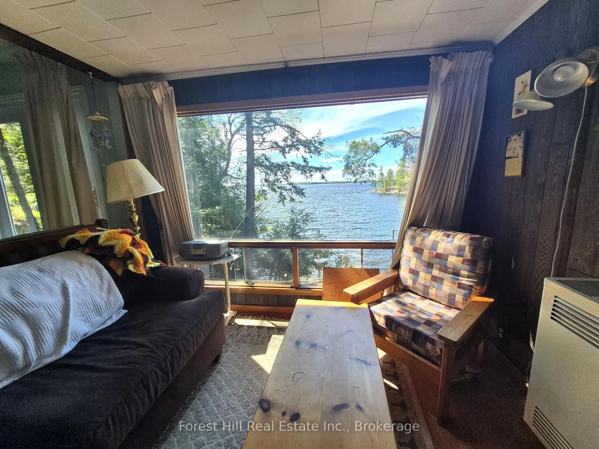 Photo 8 of 1024 Ennis Bay Road S, Bracebridge, Muskoka (N) — HOMEH