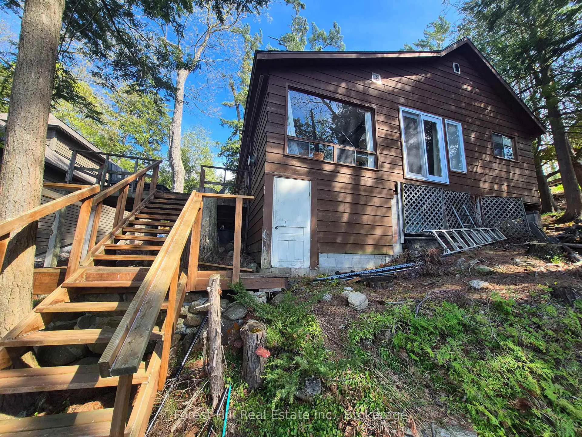 Photo 9 of 1024 Ennis Bay Road S, Bracebridge, Muskoka (N) — HOMEH