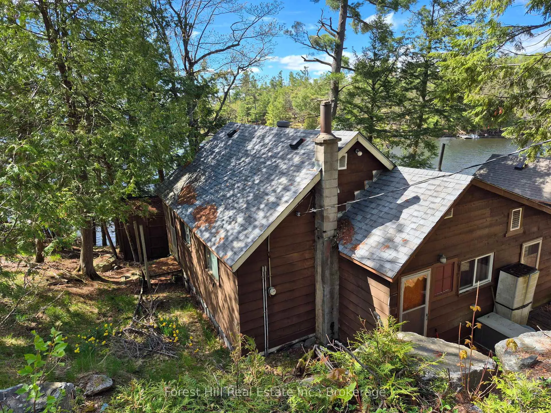 Photo 11 of 1024 Ennis Bay Road S, Bracebridge, Muskoka (N) — HOMEH