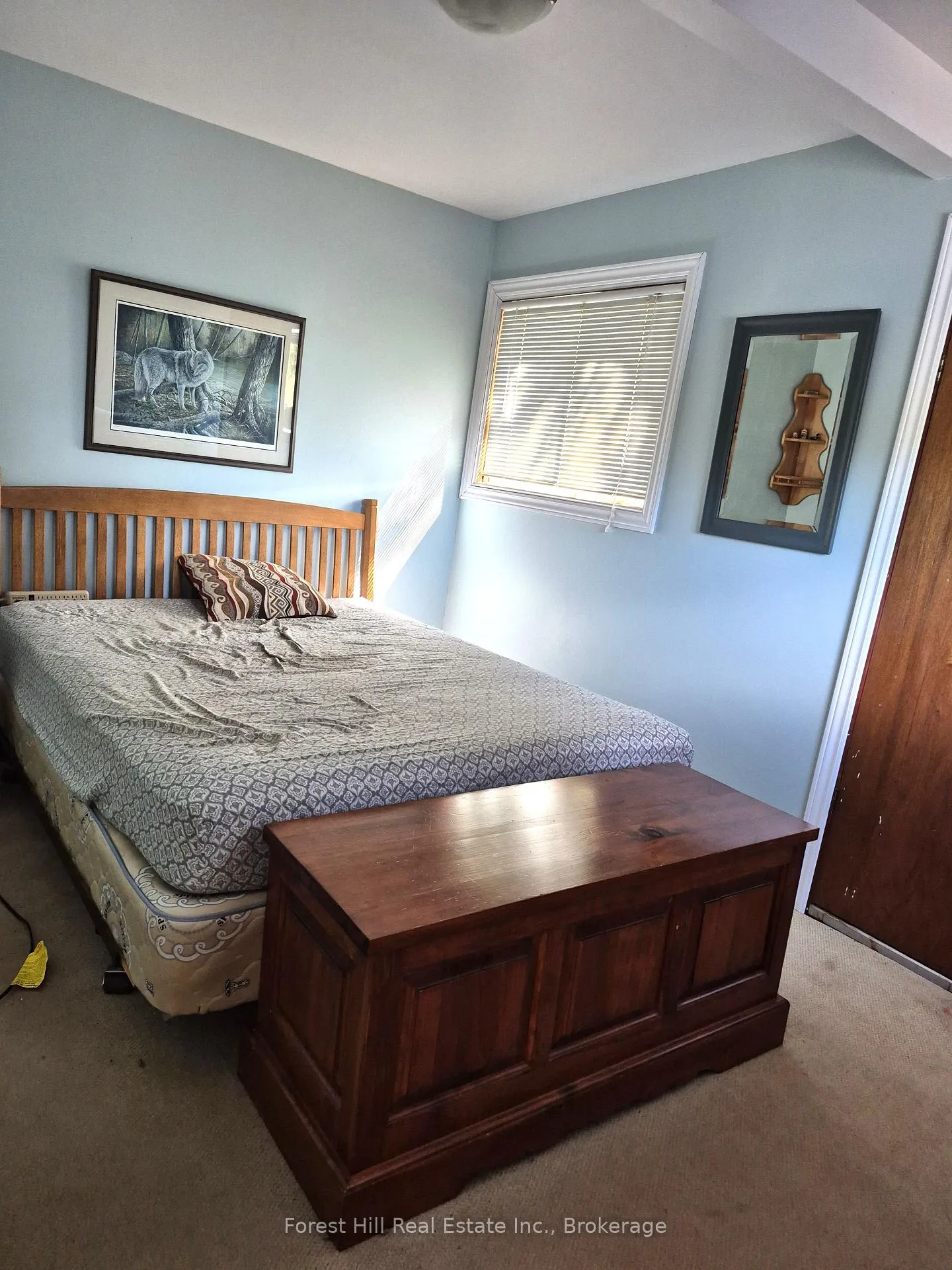 Photo 13 of 1024 Ennis Bay Road S, Bracebridge, Muskoka (N) — HOMEH