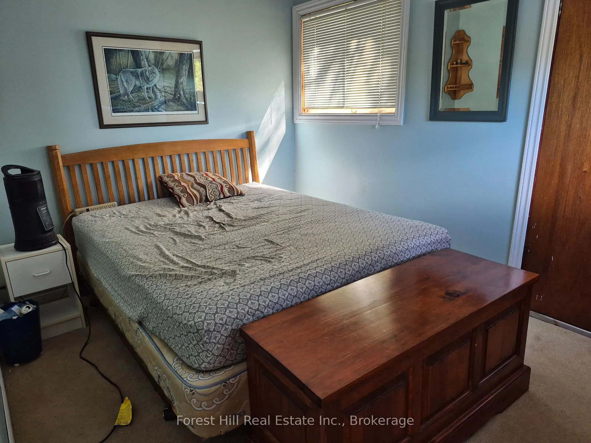 Photo 14 of 1024 Ennis Bay Road S, Bracebridge, Muskoka (N) — HOMEH