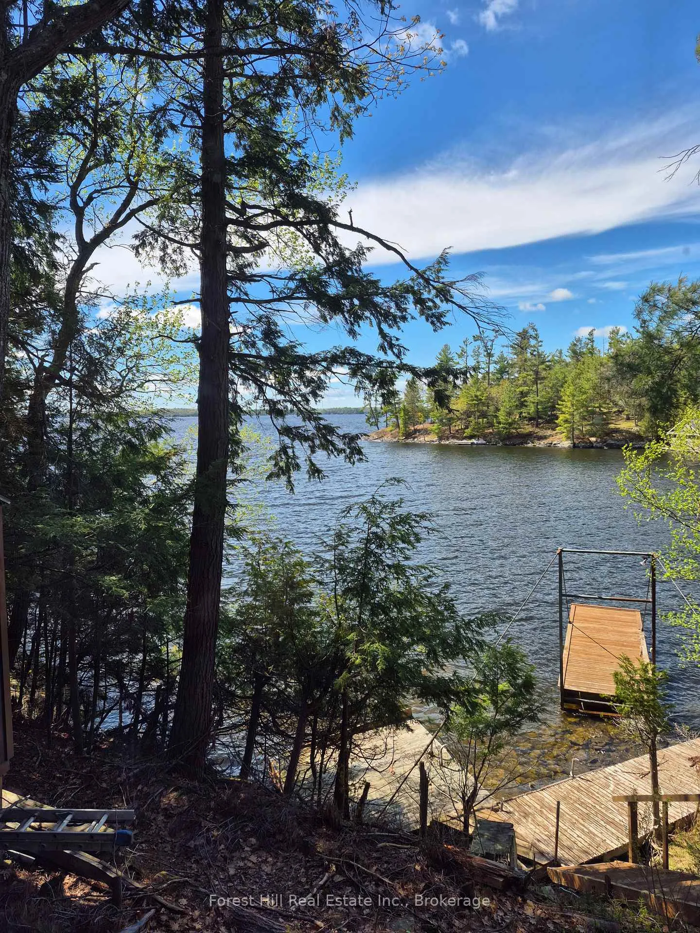 Photo 17 of 1024 Ennis Bay Road S, Bracebridge, Muskoka (N) — HOMEH