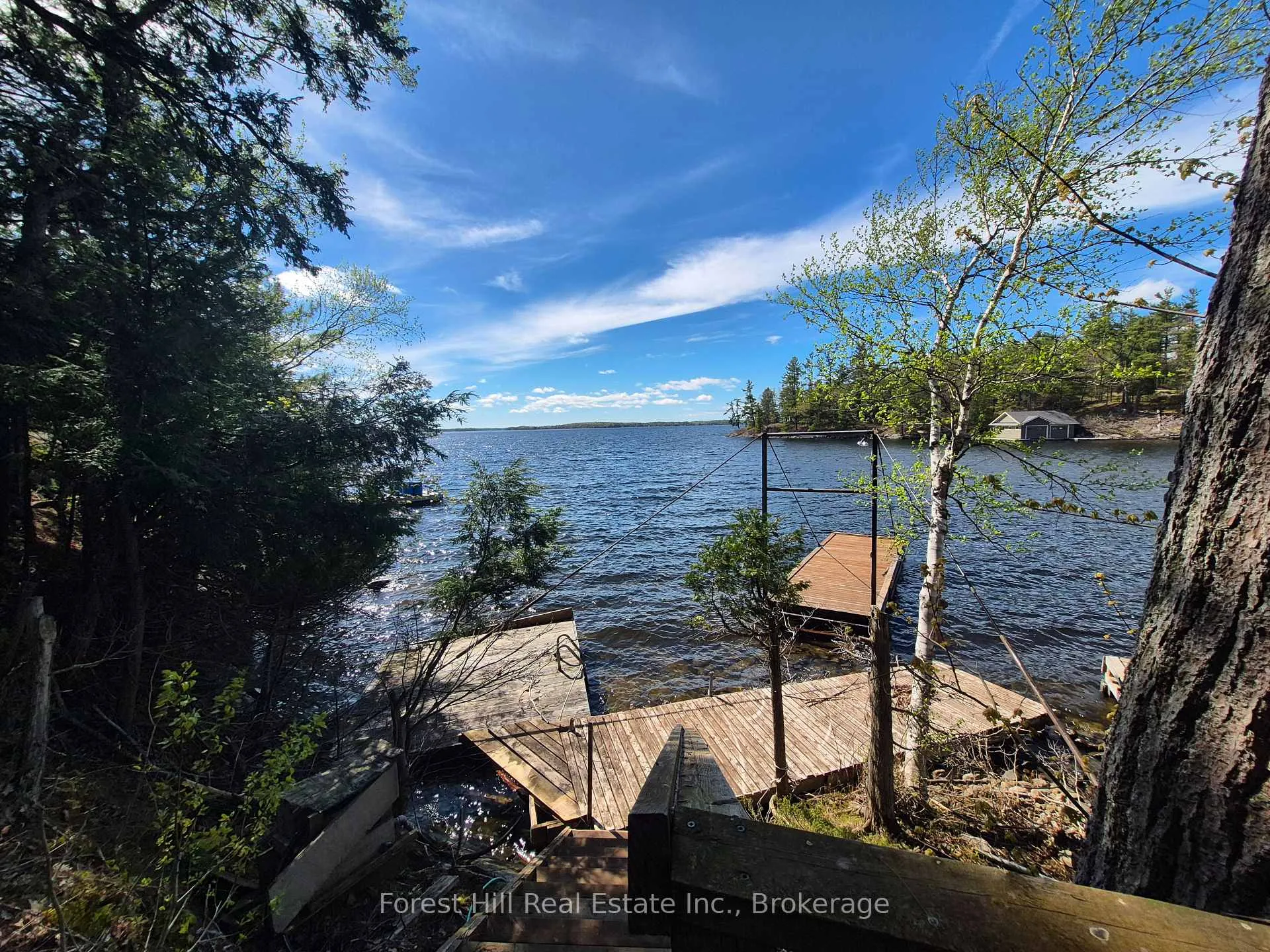 Photo 19 of 1024 Ennis Bay Road S, Bracebridge, Muskoka (N) — HOMEH