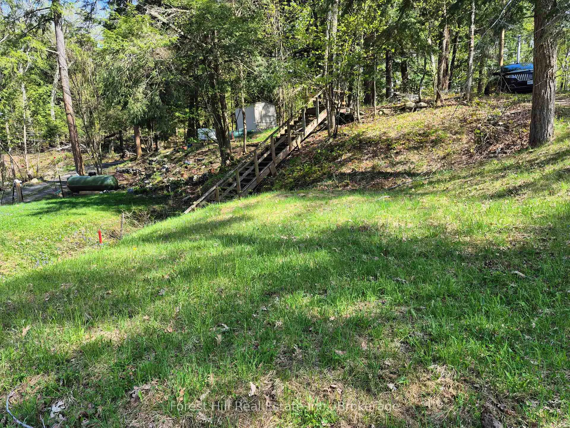 Photo 21 of 1024 Ennis Bay Road S, Bracebridge, Muskoka (N) — HOMEH