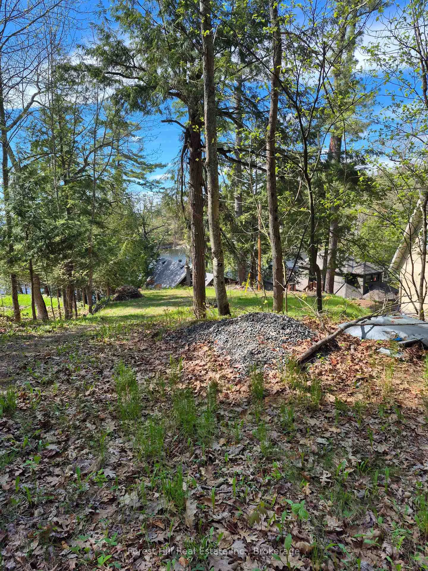 Photo 22 of 1024 Ennis Bay Road S, Bracebridge, Muskoka (N) — HOMEH