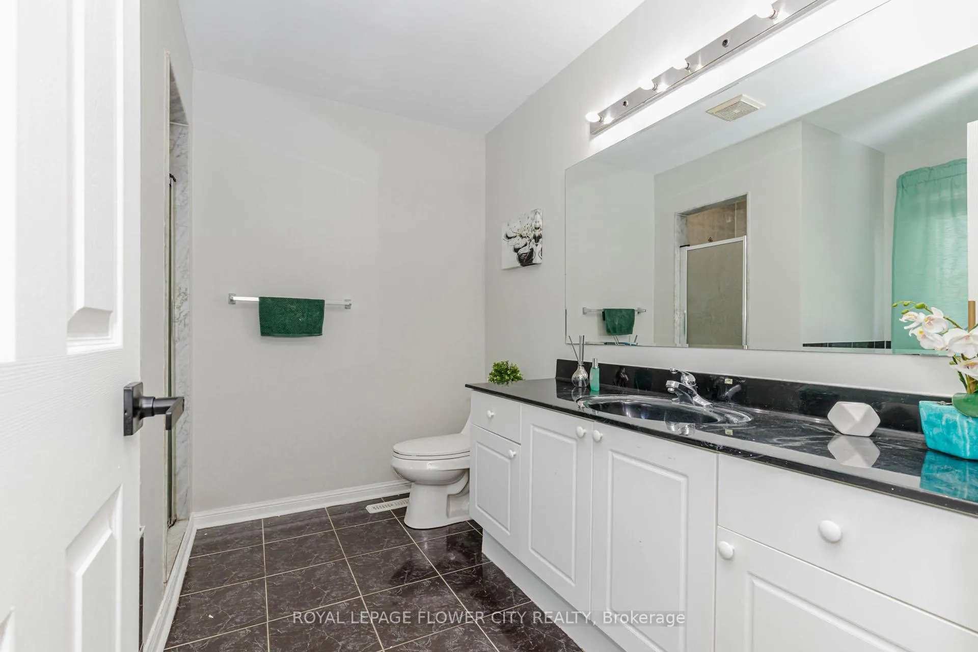 Photo 28 of 10 Vista Green Crescent, Brampton, Fletcher's Meadow — HOMEH