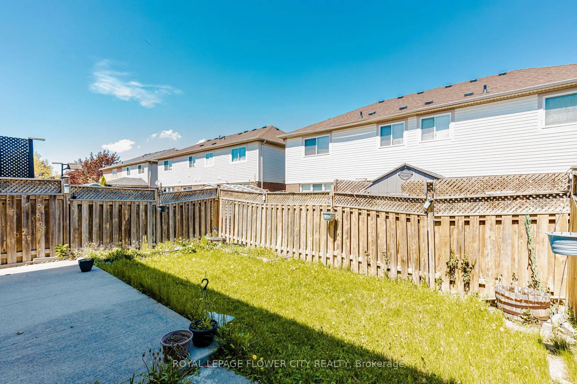 Photo 47 of 10 Vista Green Crescent, Brampton, Fletcher's Meadow — HOMEH