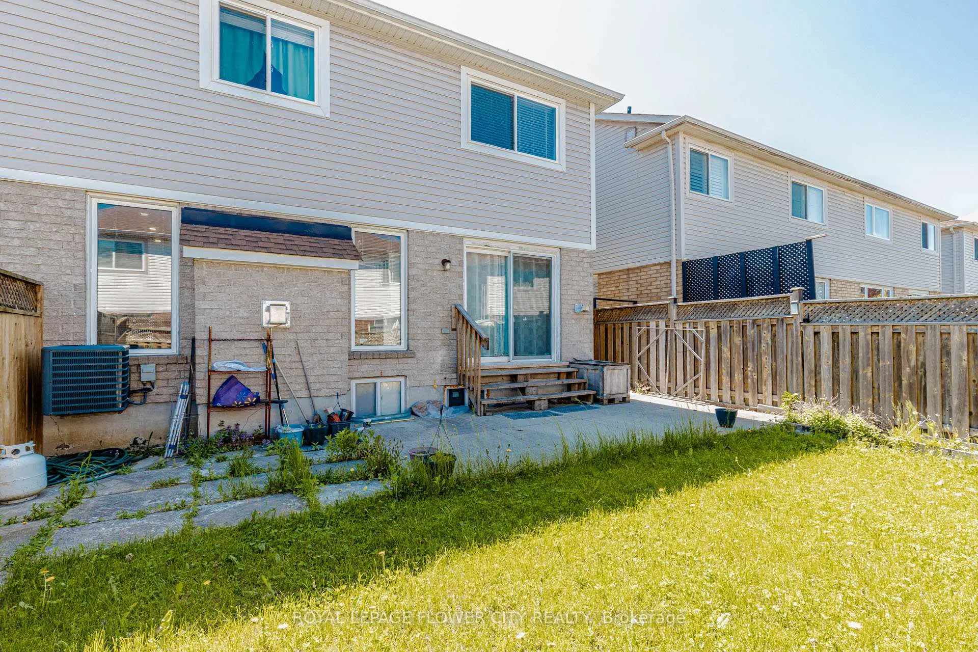 Photo 48 of 10 Vista Green Crescent, Brampton, Fletcher's Meadow — HOMEH