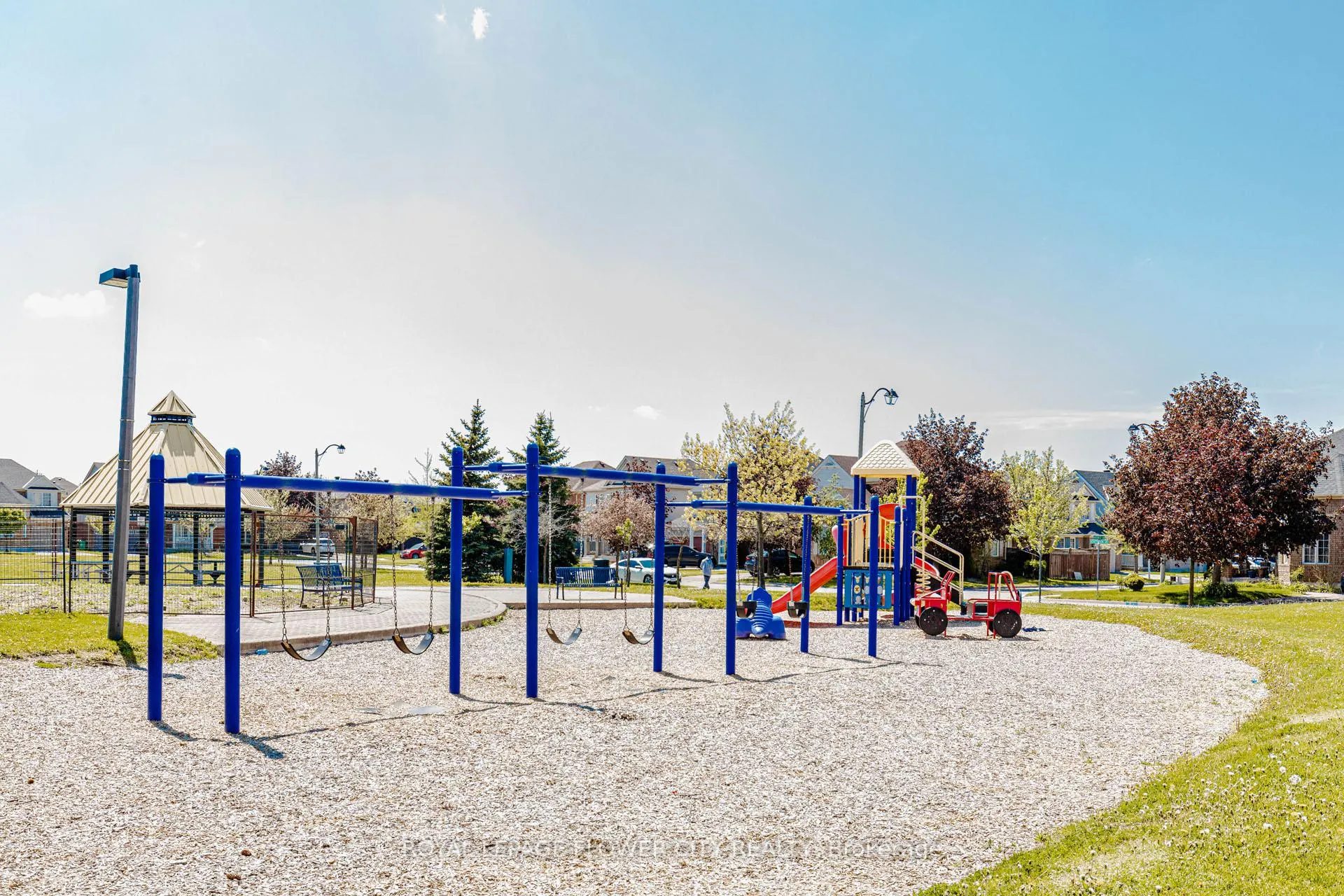 Photo 49 of 10 Vista Green Crescent, Brampton, Fletcher's Meadow — HOMEH