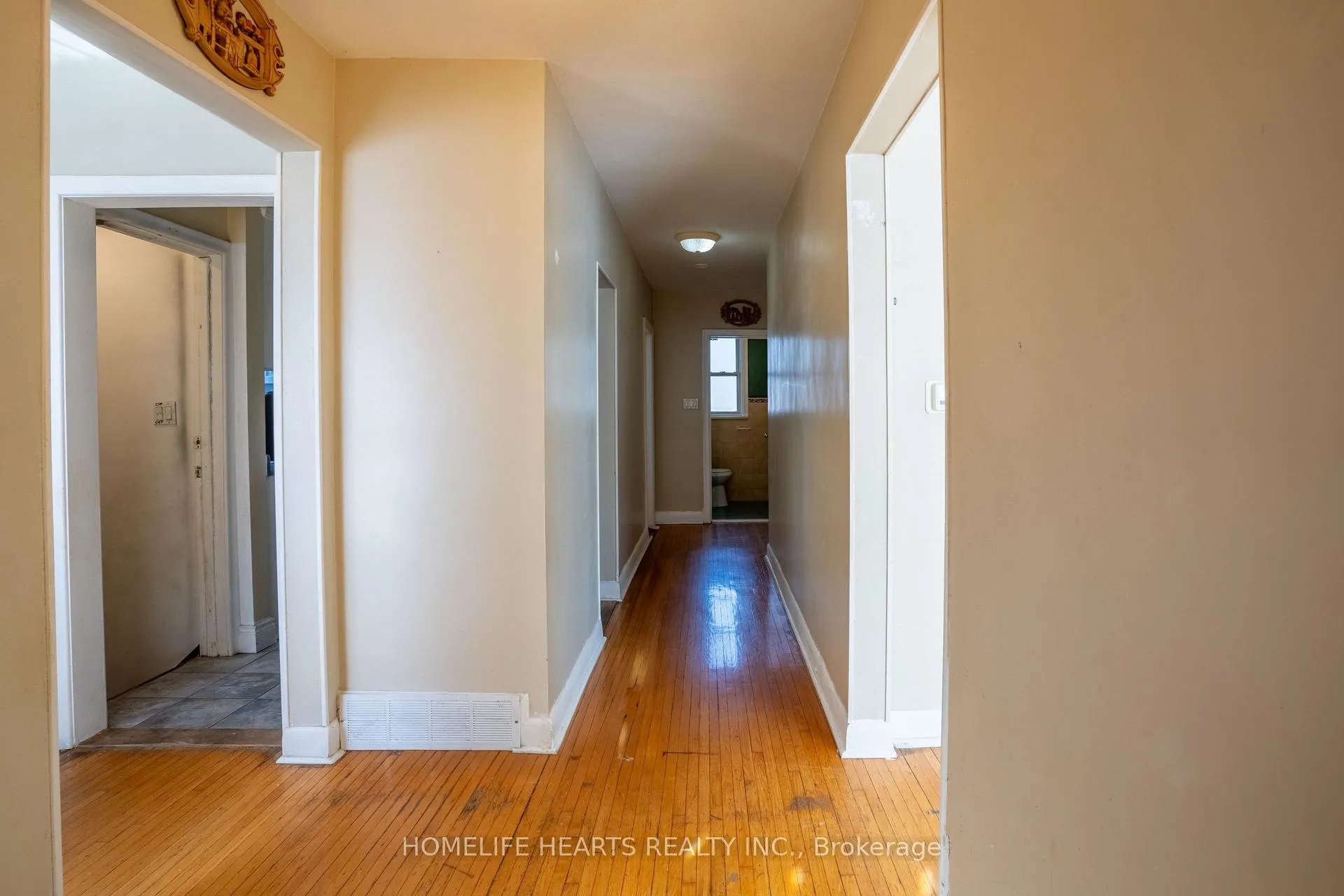Photo 14 of 14 Mackinac Crescent, Scarborough, Bendale — HOMEH