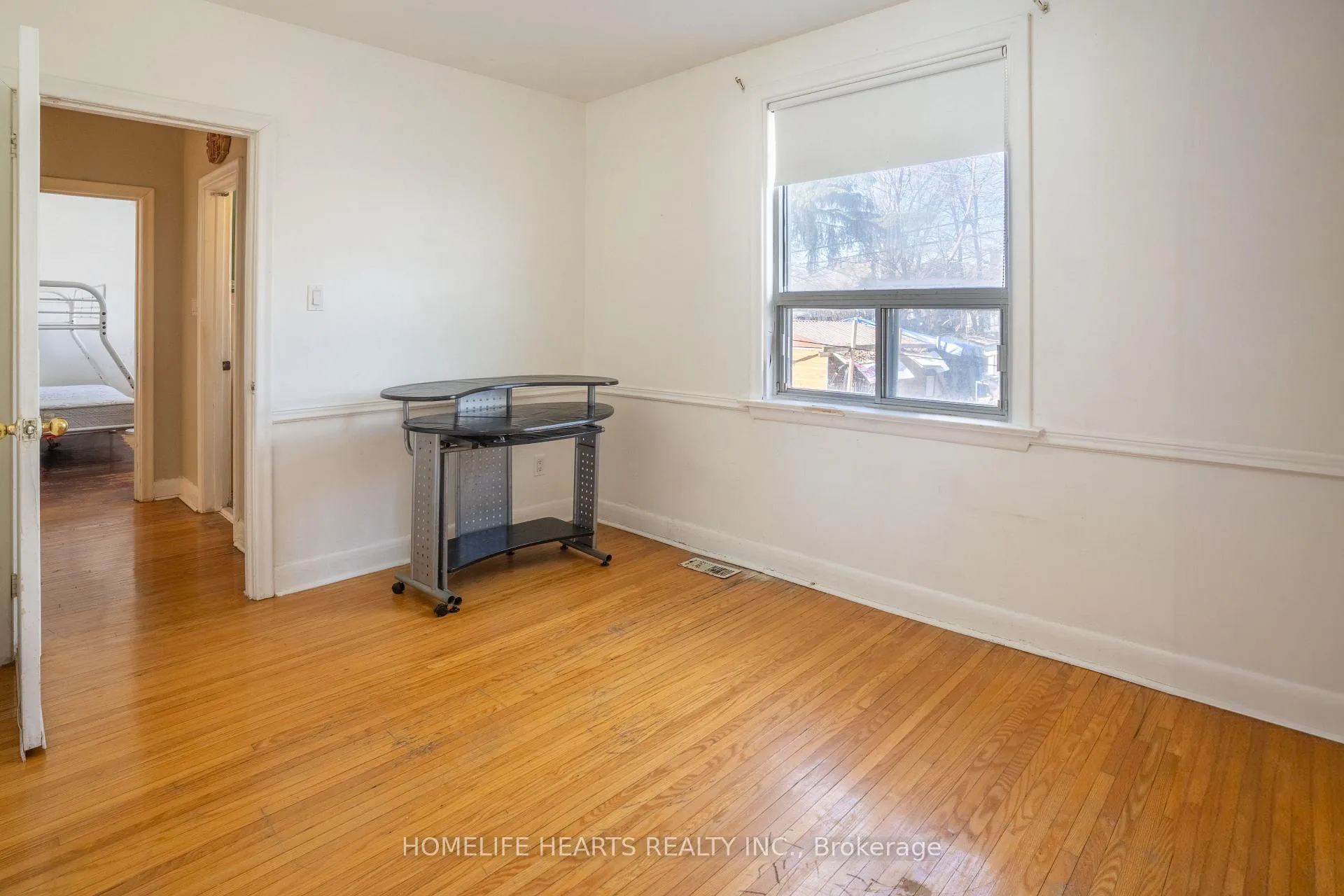 Photo 18 of 14 Mackinac Crescent, Scarborough, Bendale — HOMEH