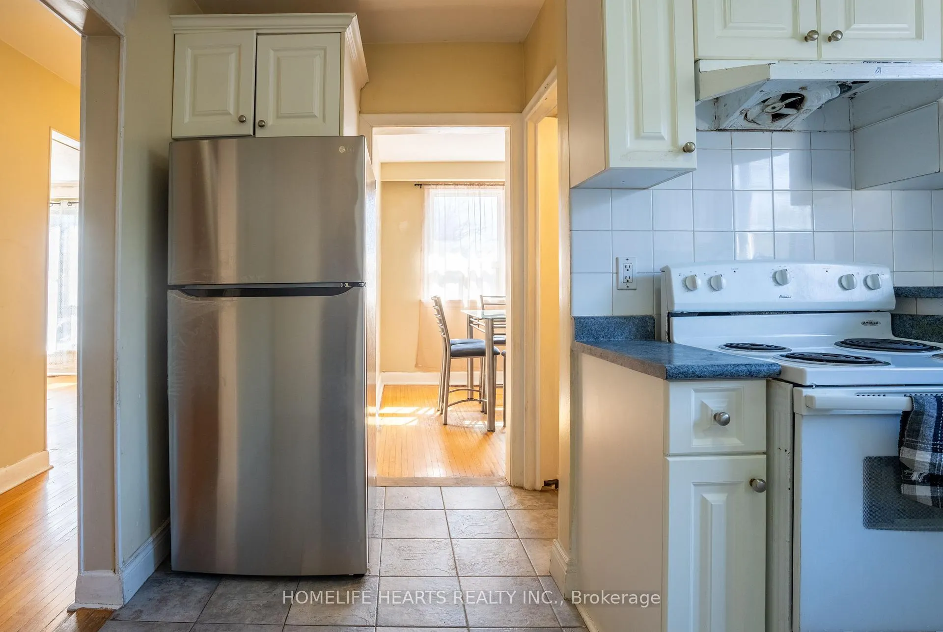 Photo 29 of 14 Mackinac Crescent, Scarborough, Bendale — HOMEH