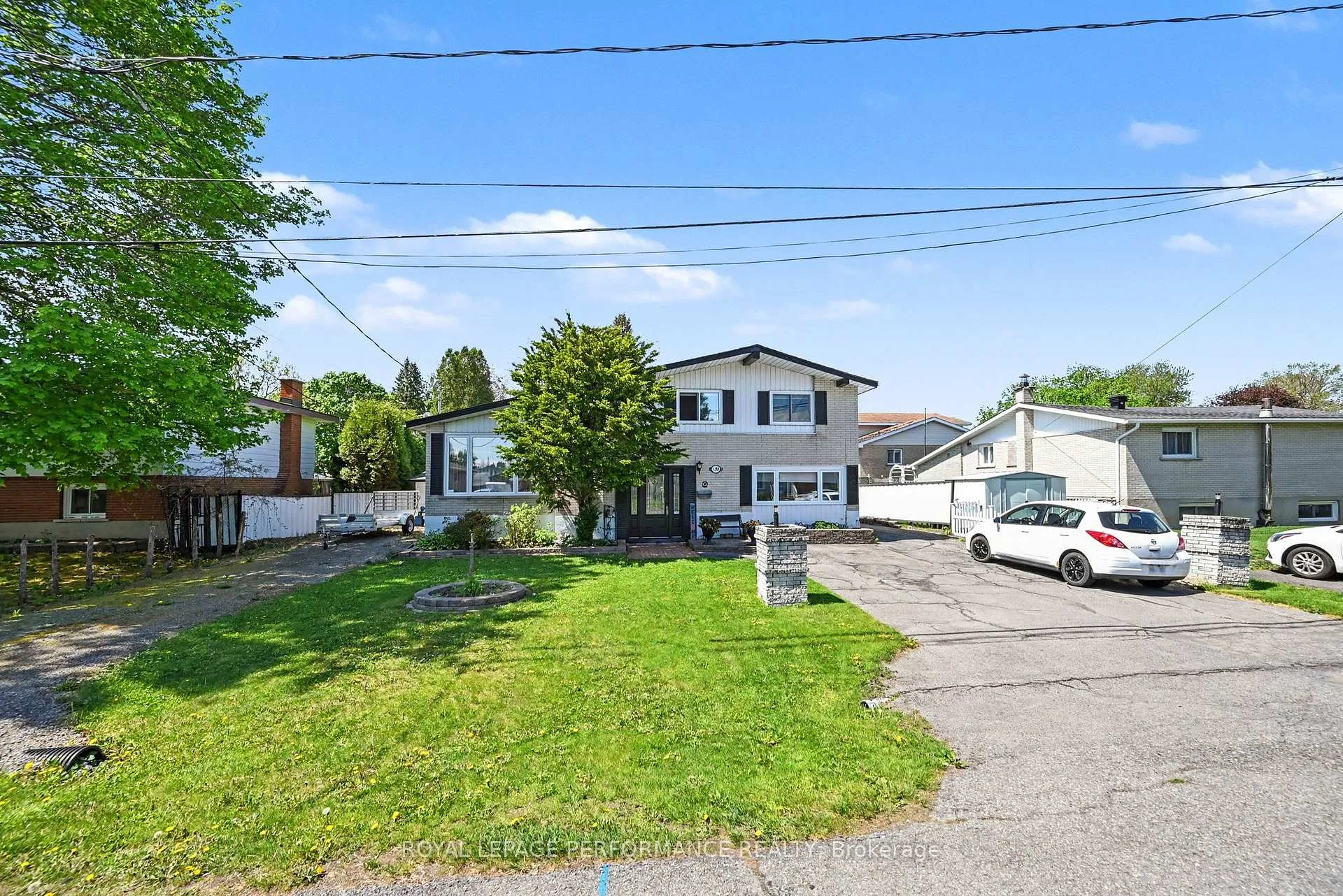 Photo 3 of 1540 Gage Avenue, Cornwall — HOMEH