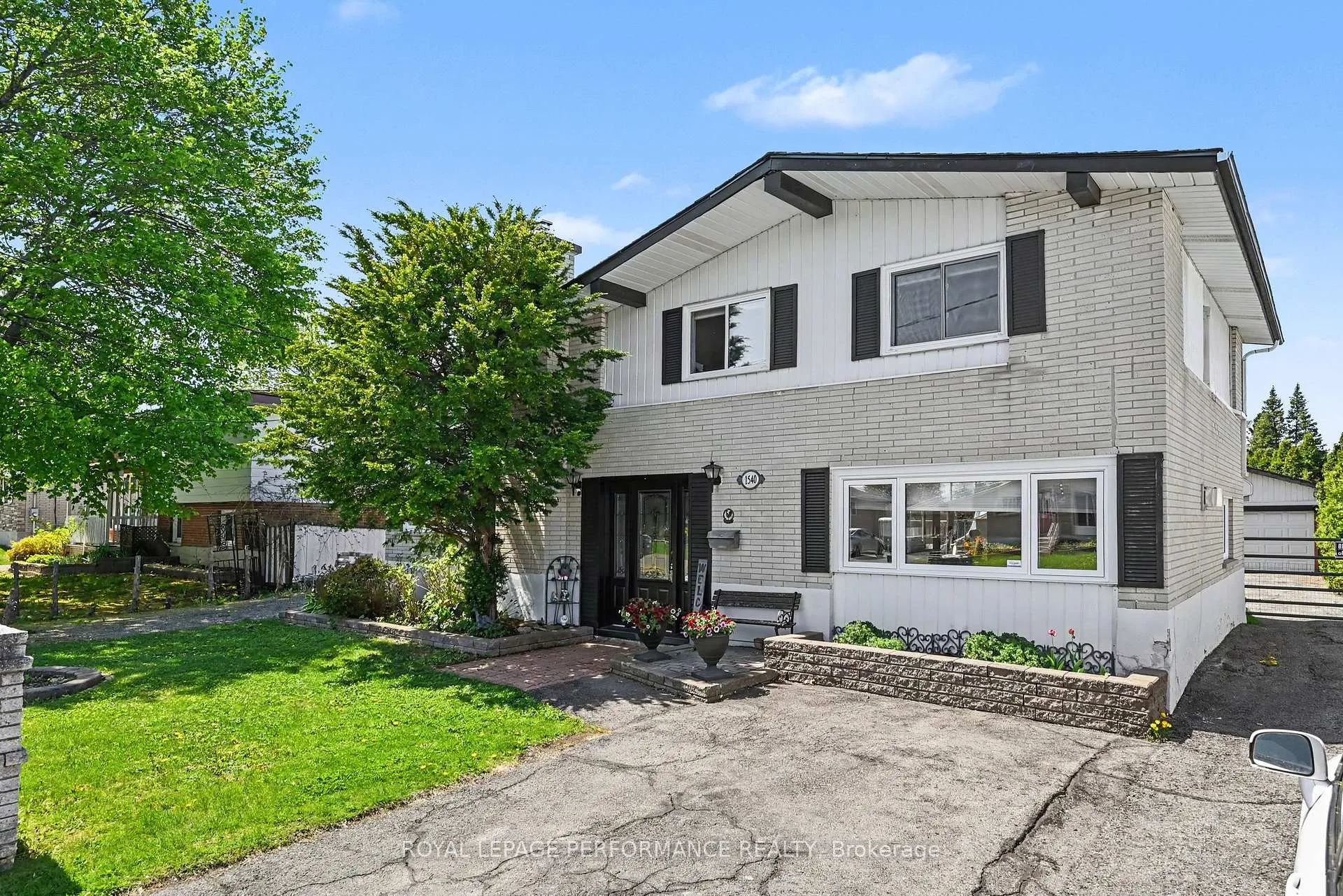 Photo 4 of 1540 Gage Avenue, Cornwall — HOMEH
